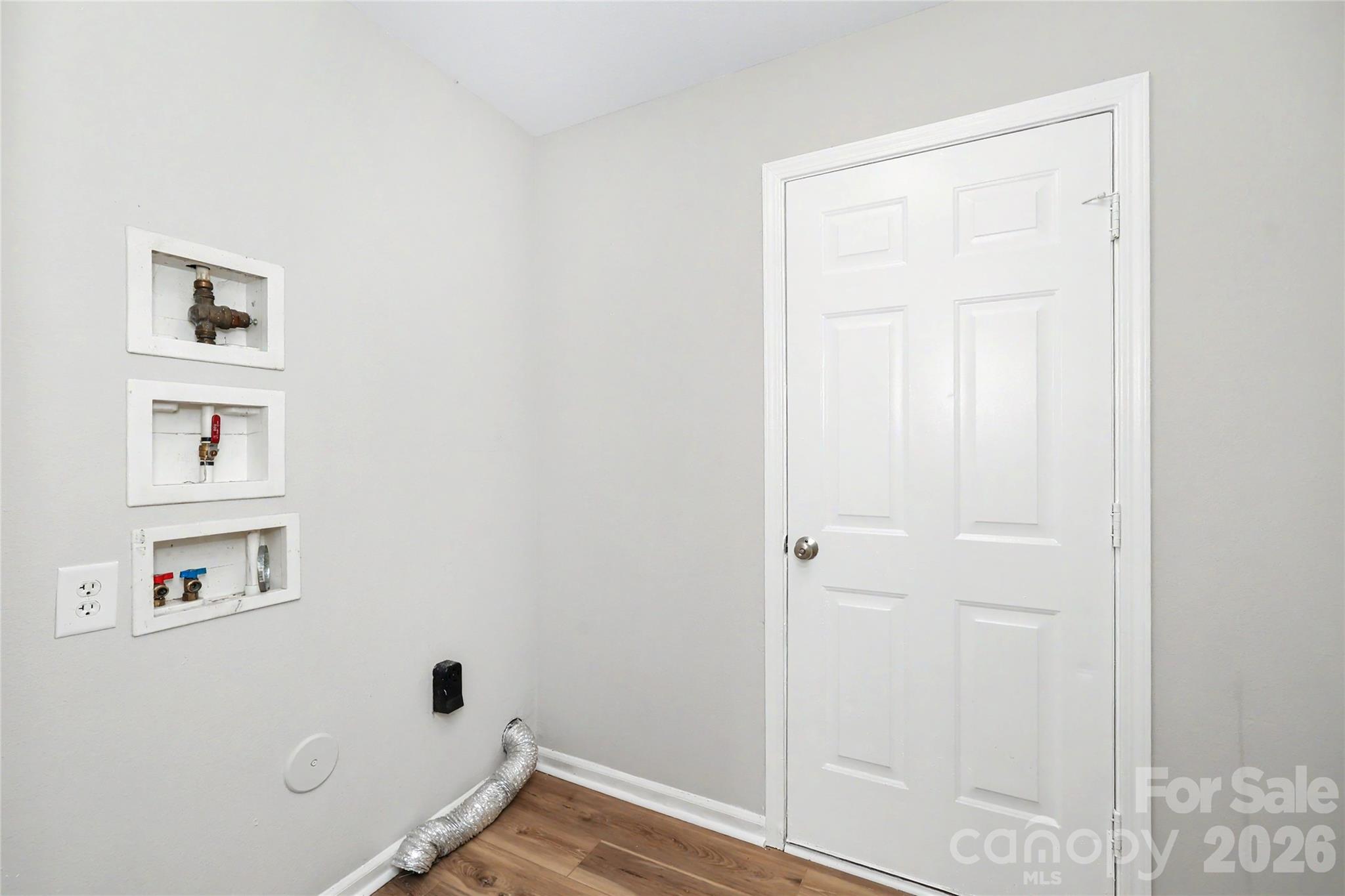 3361 Table Rock Drive — Gastonia