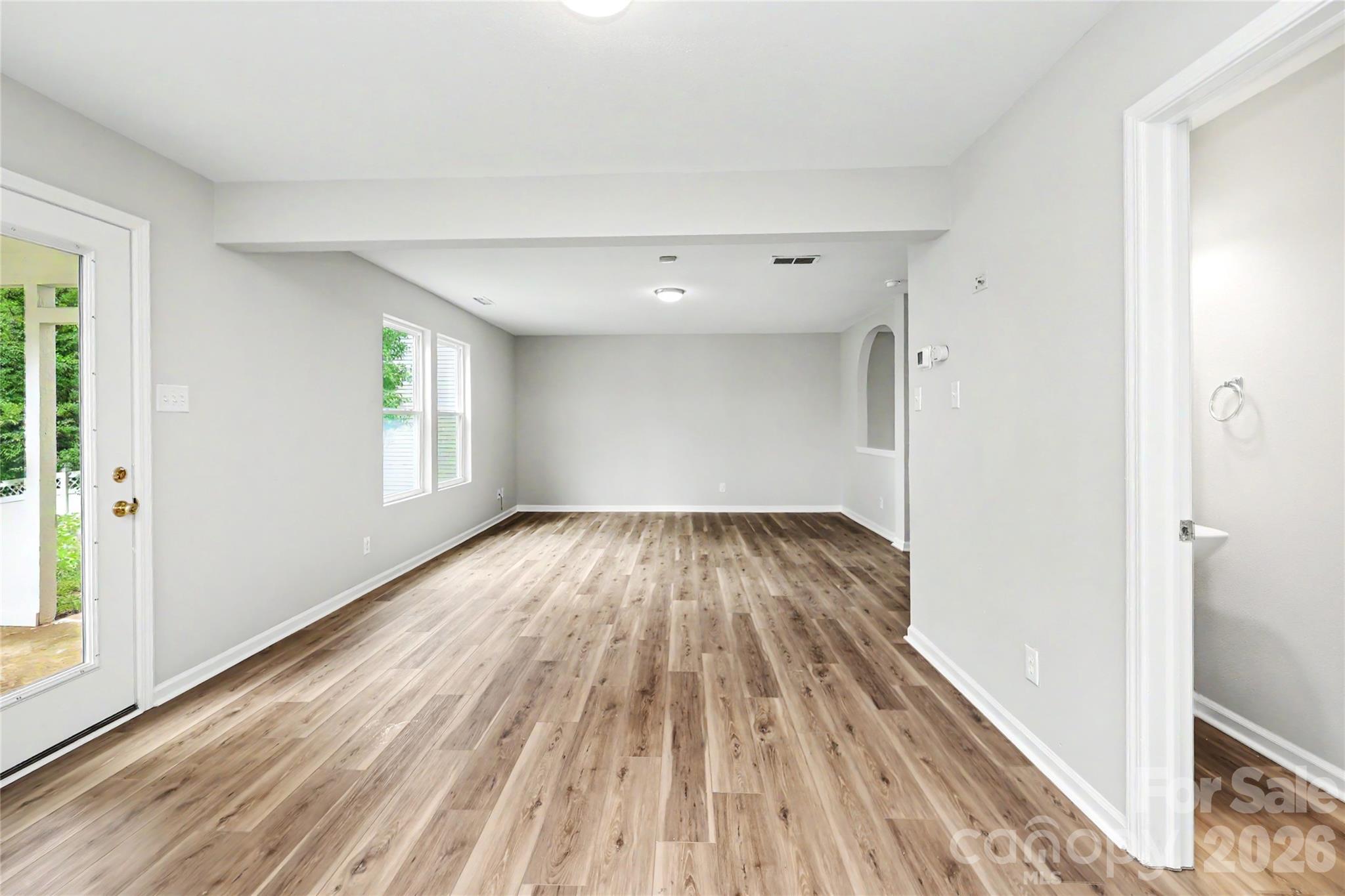 3361 Table Rock Drive — Gastonia