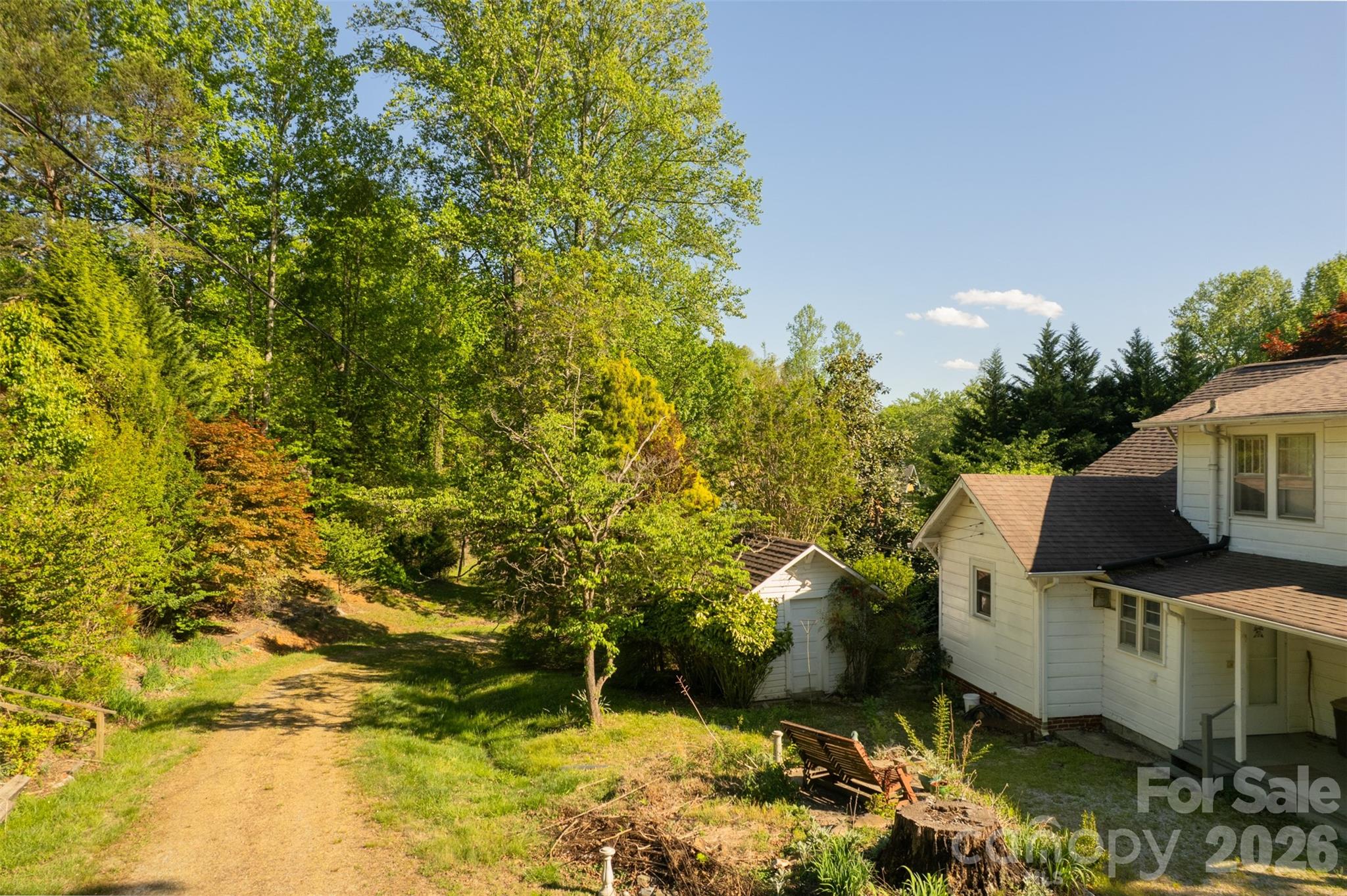 484 Yancey Road — Marion