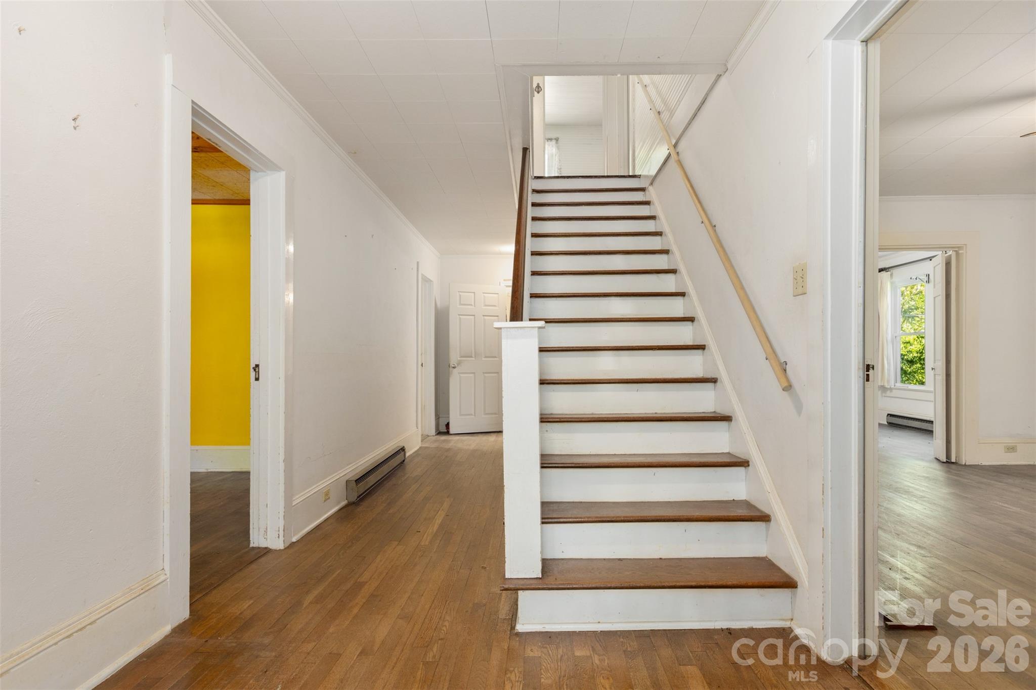 484 Yancey Road — Marion