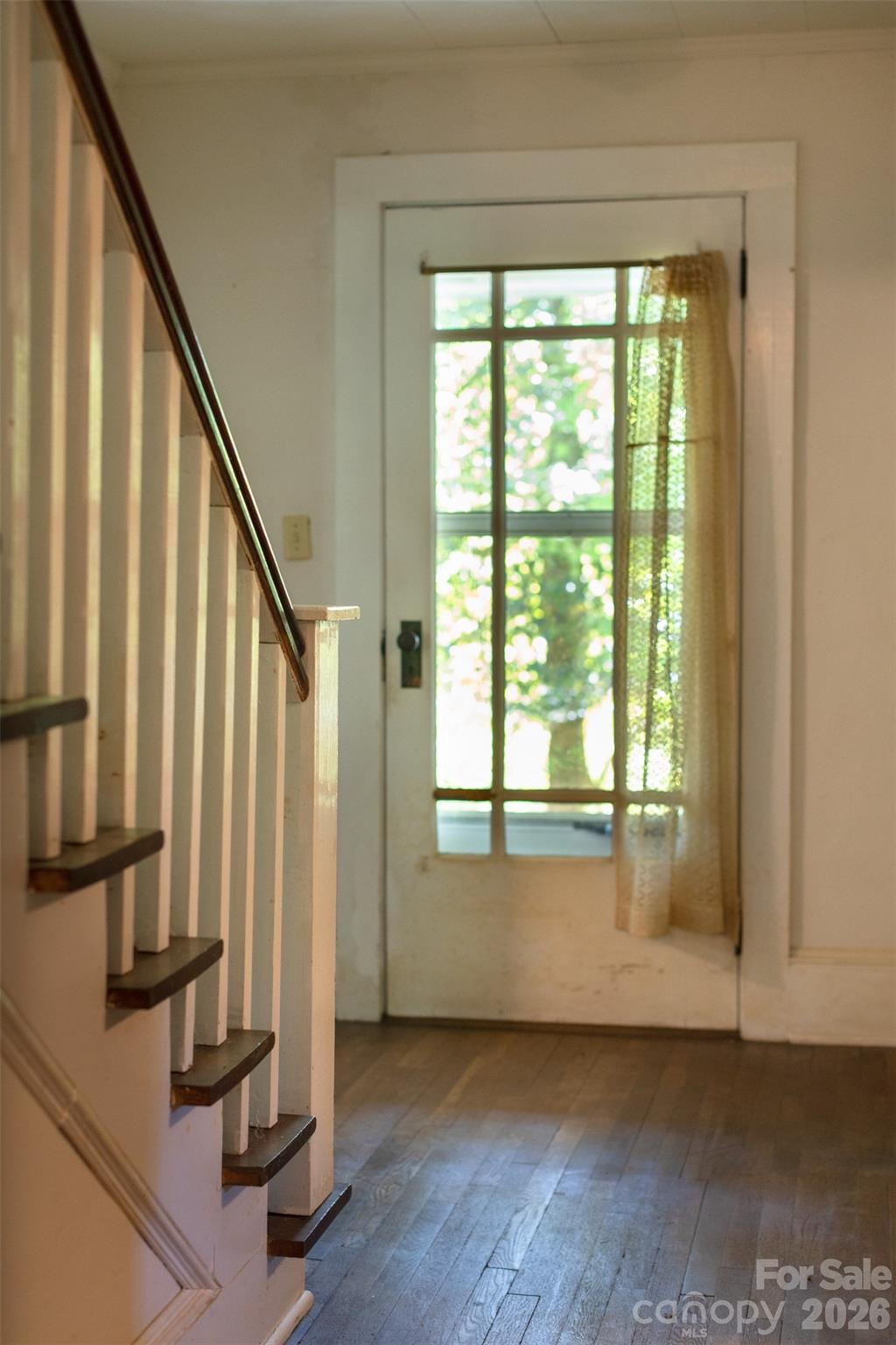 484 Yancey Road — Marion