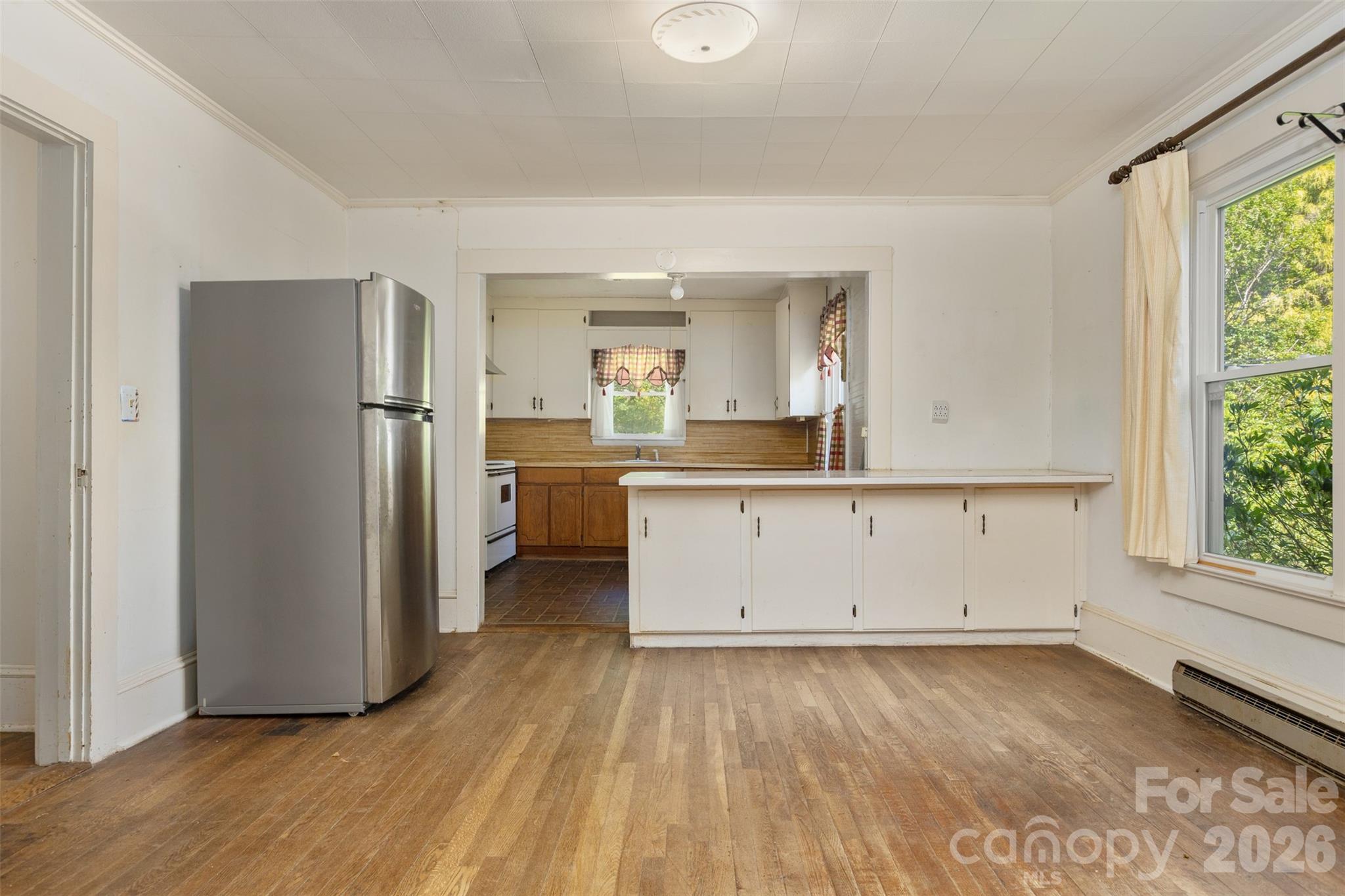 484 Yancey Road — Marion