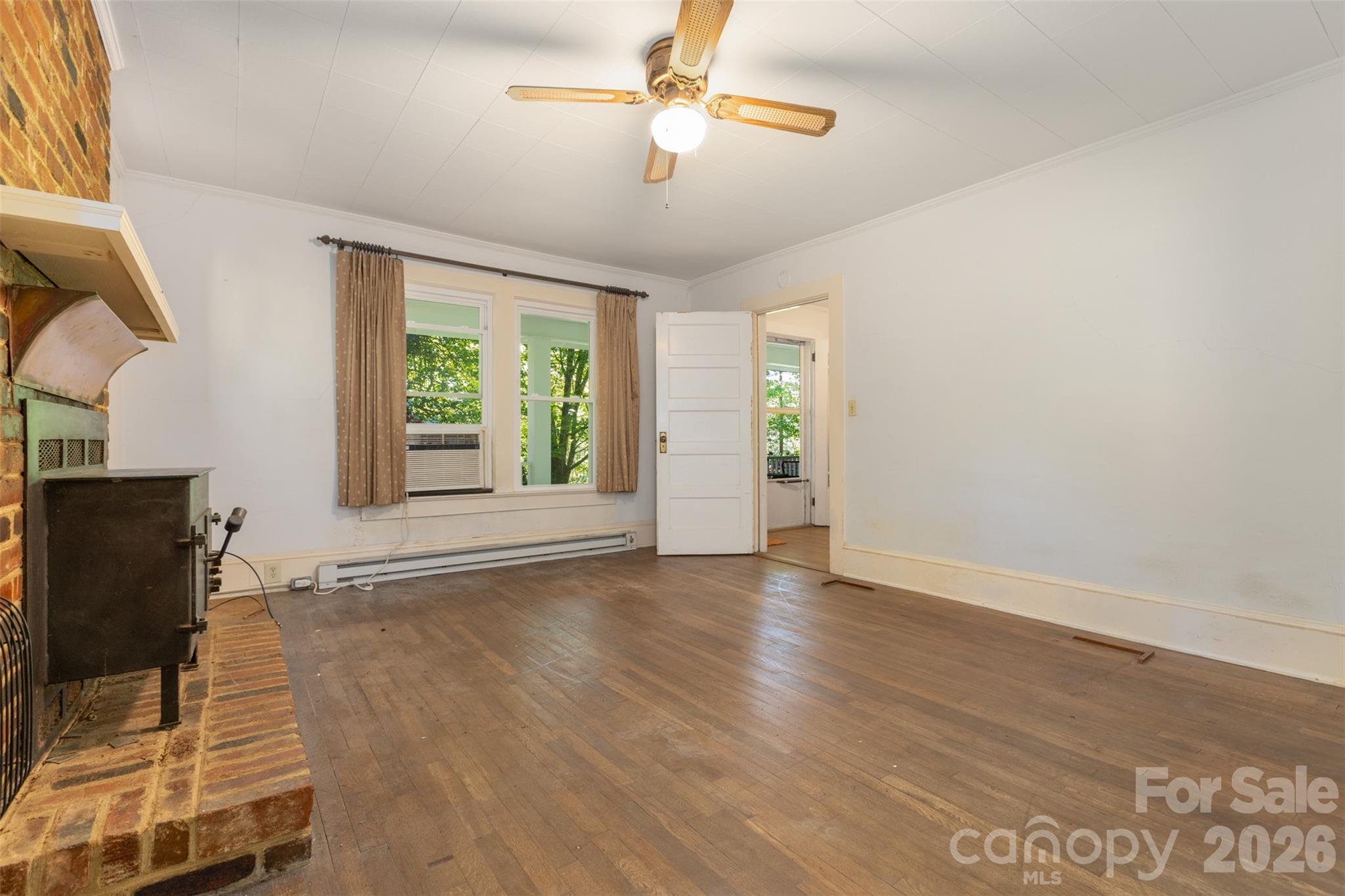 484 Yancey Road — Marion