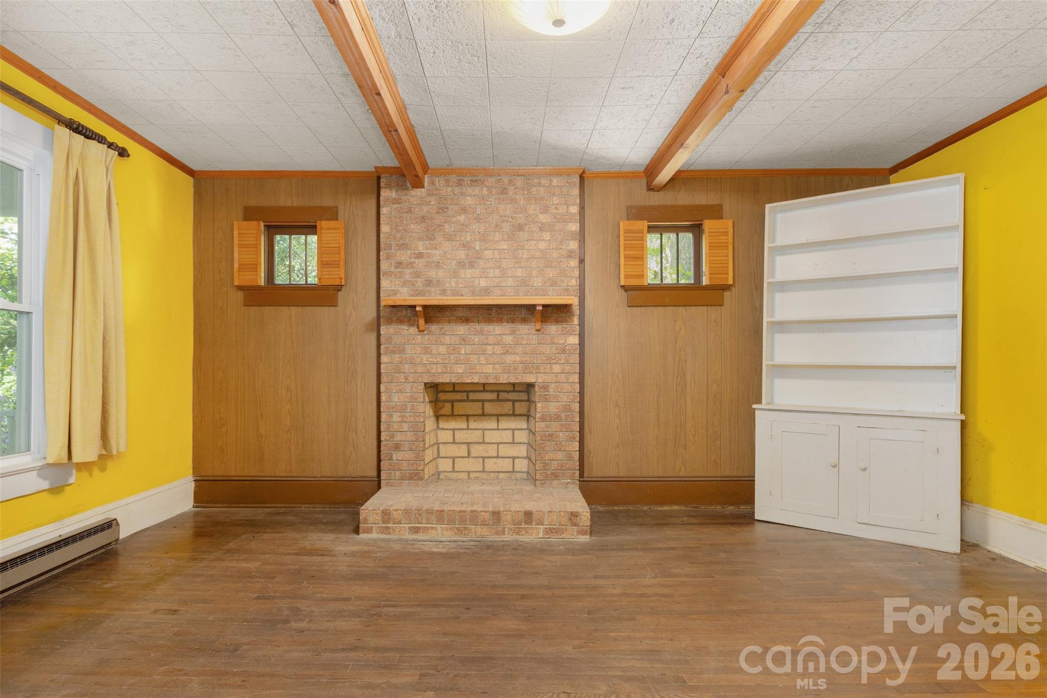 484 Yancey Road — Marion
