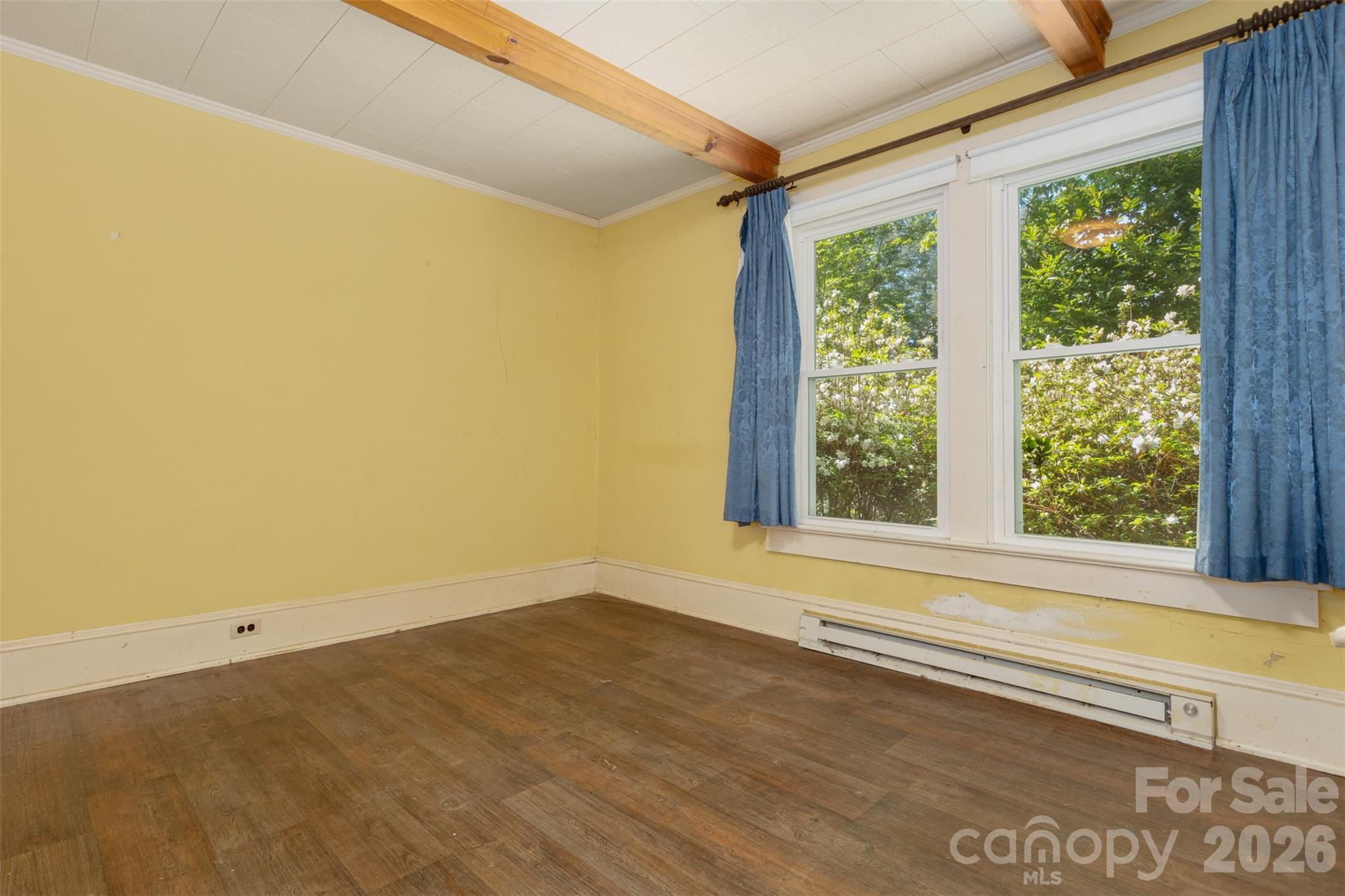 484 Yancey Road — Marion