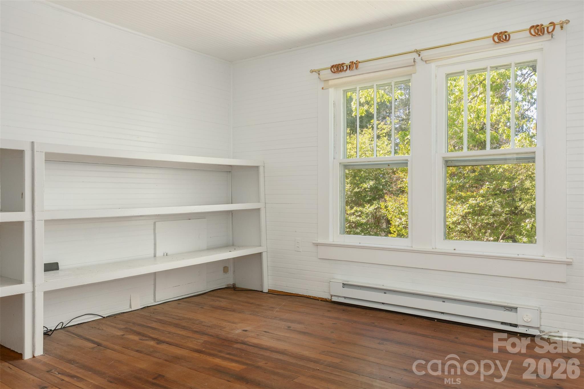 484 Yancey Road — Marion