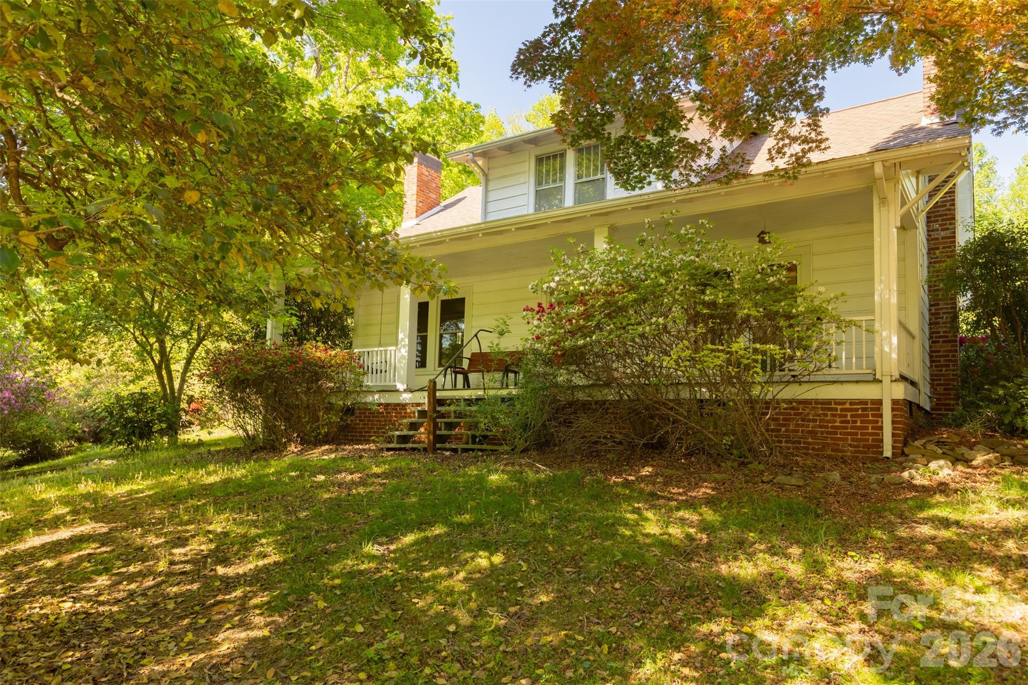 484 Yancey Road — Marion