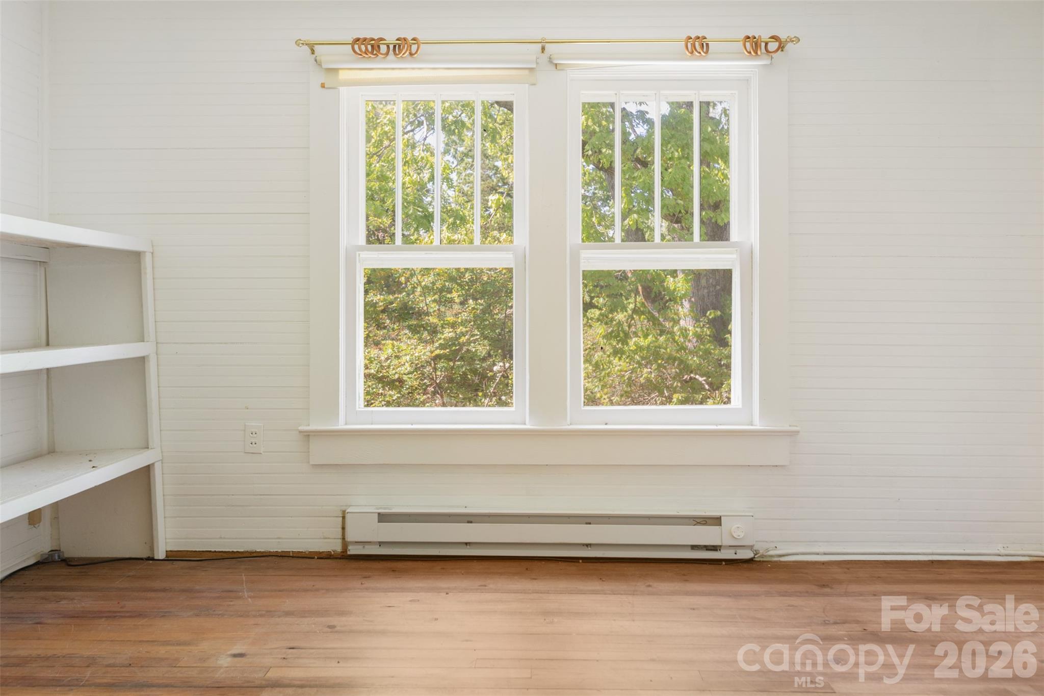 484 Yancey Road — Marion