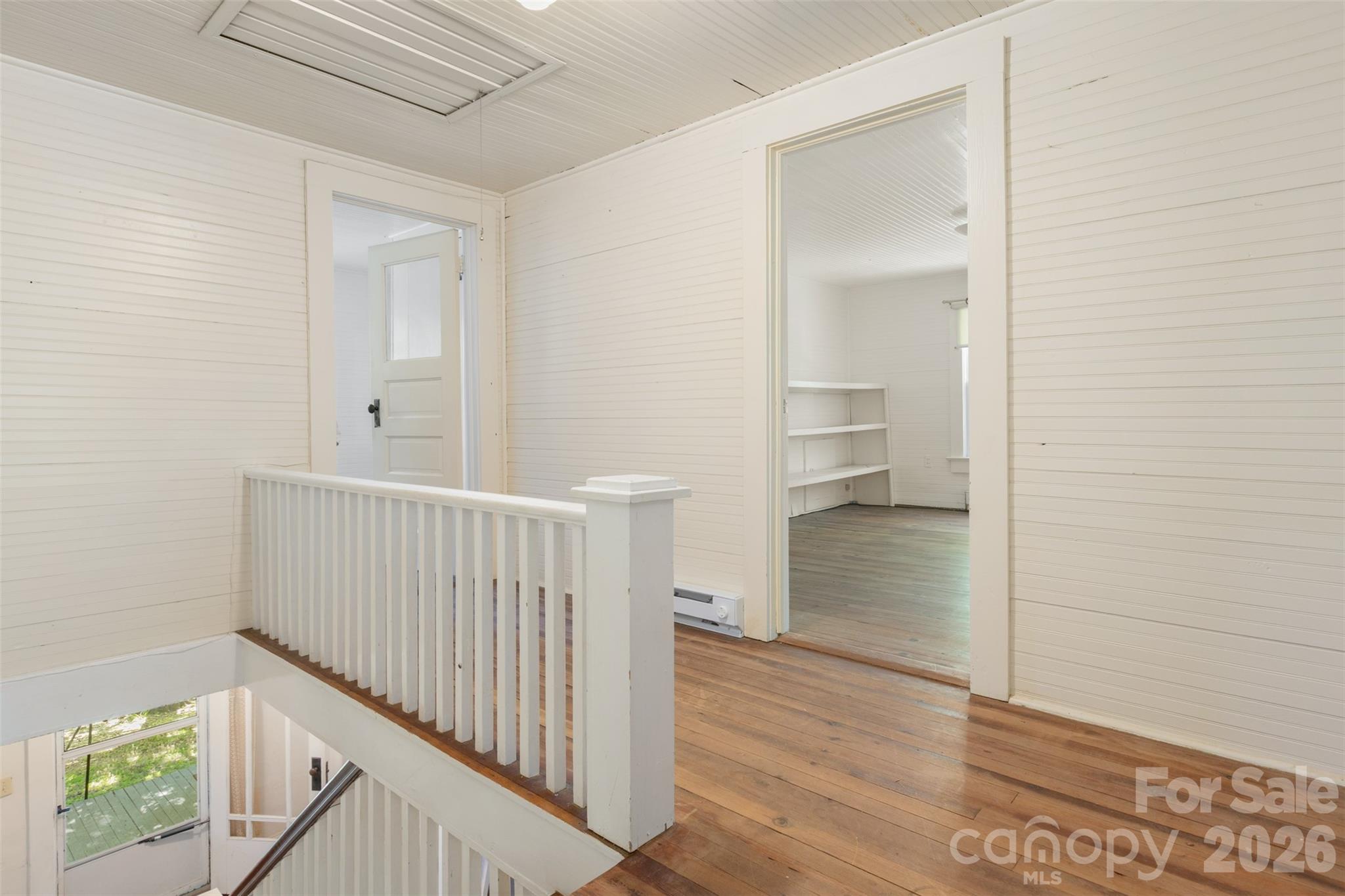 484 Yancey Road — Marion