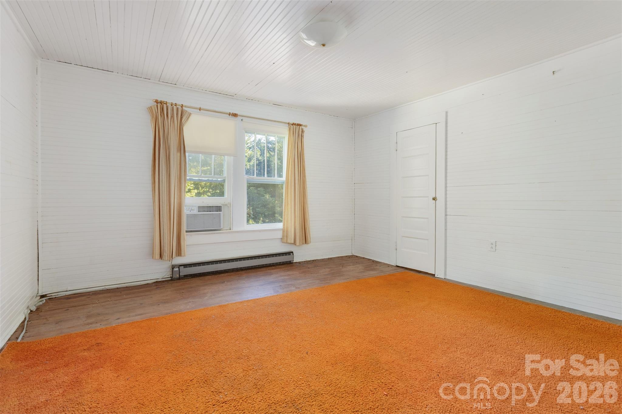 484 Yancey Road — Marion