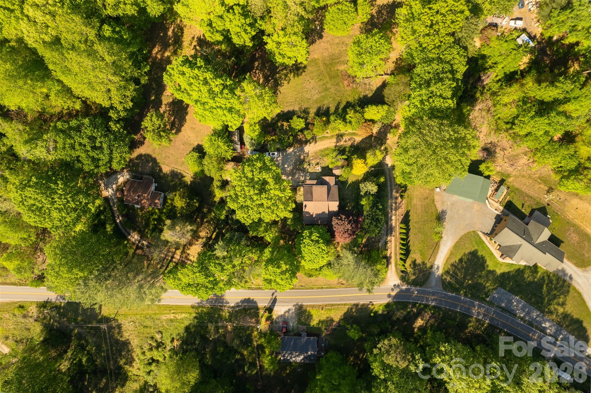 484 Yancey Road — Marion
