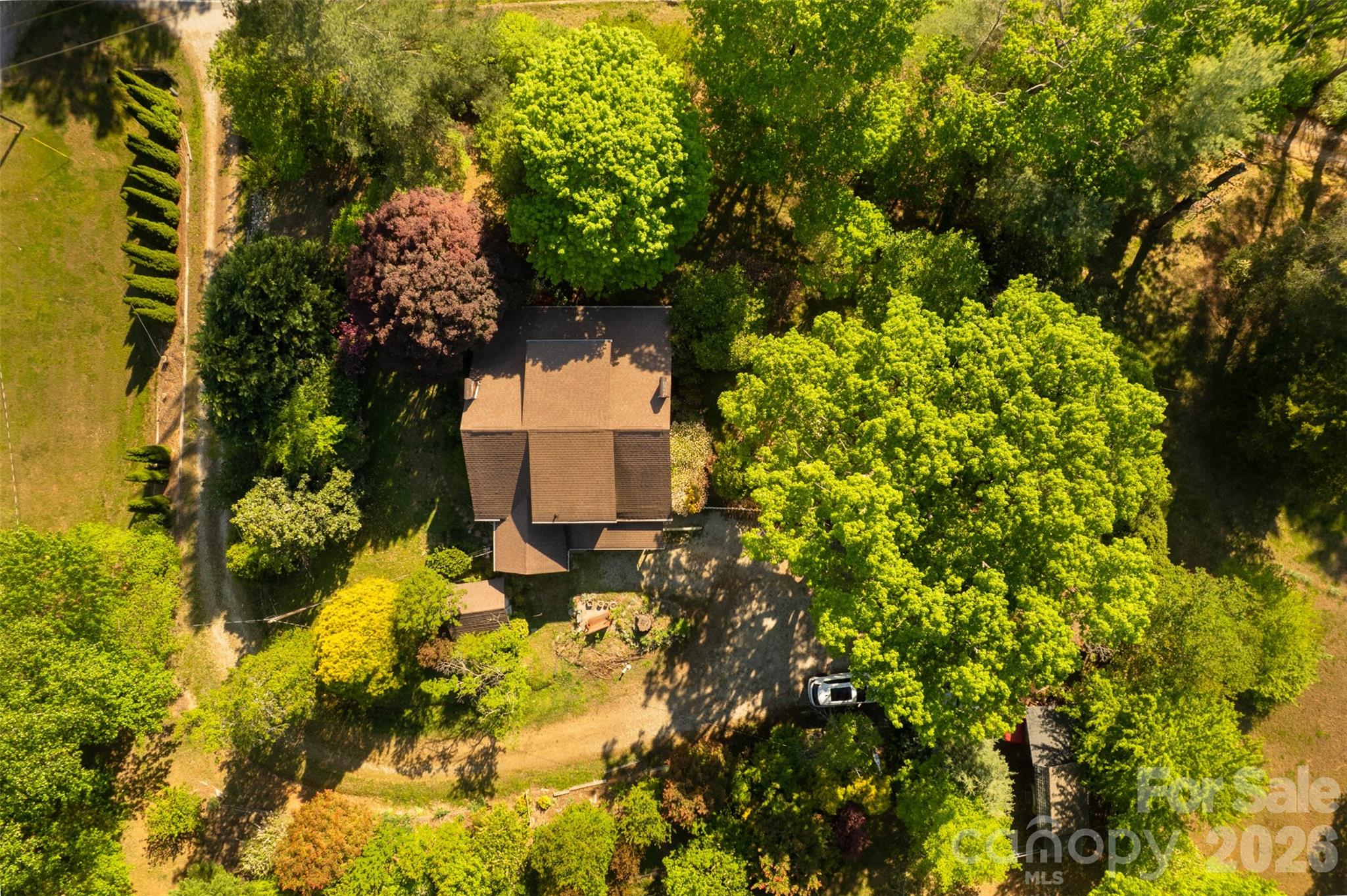 484 Yancey Road — Marion