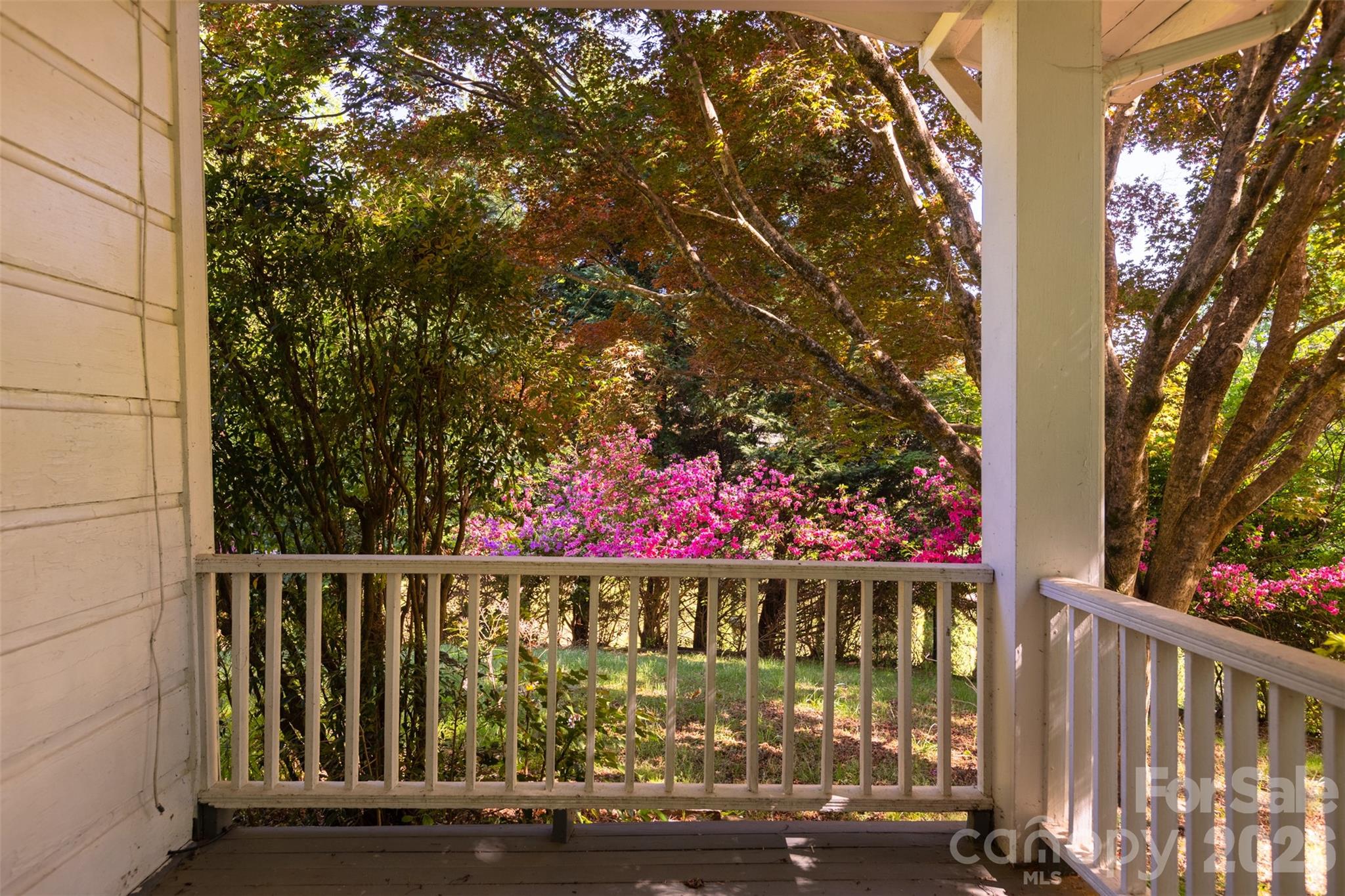 484 Yancey Road — Marion