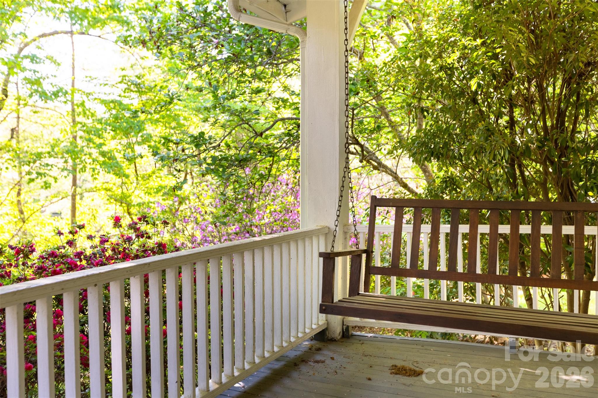 484 Yancey Road — Marion