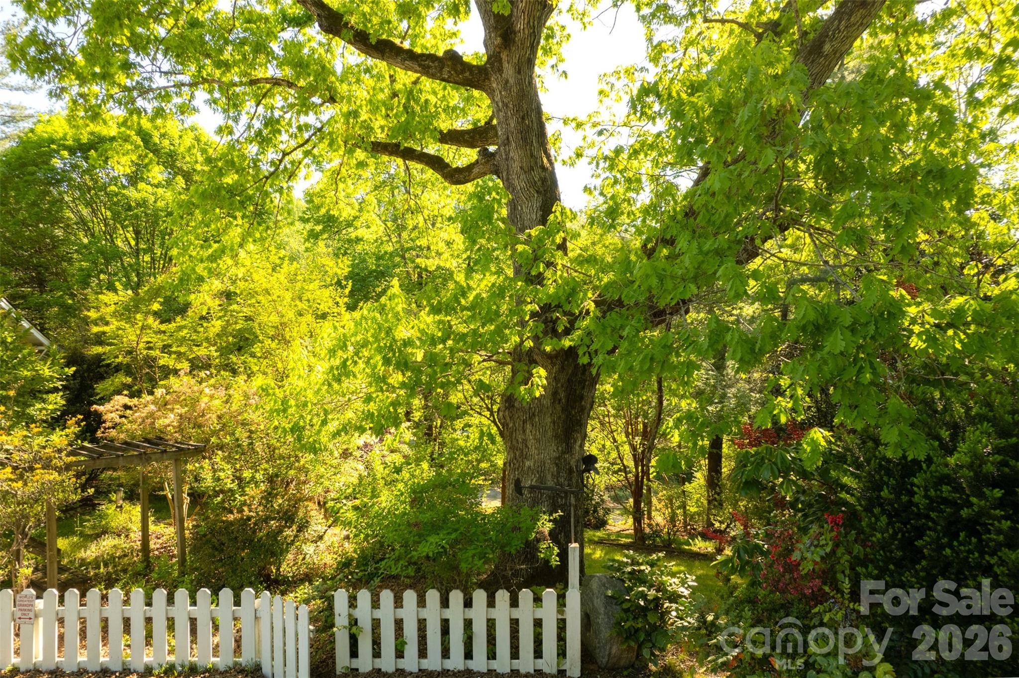 484 Yancey Road — Marion
