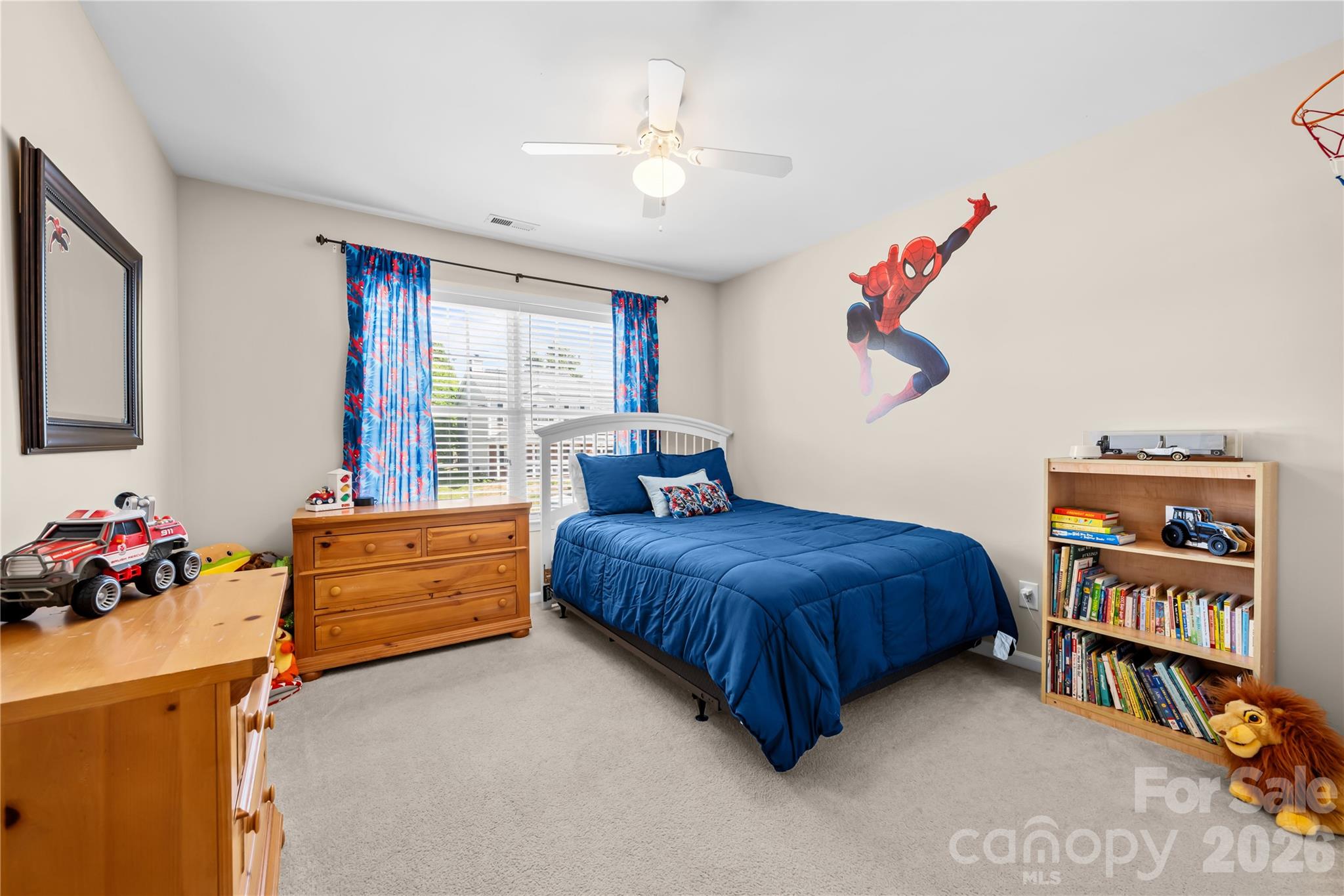 11229 Palomar Mountain Drive — Charlotte