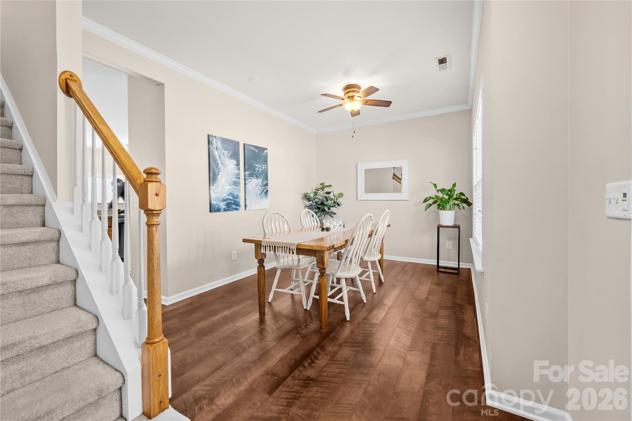 11229 Palomar Mountain Drive — Charlotte
