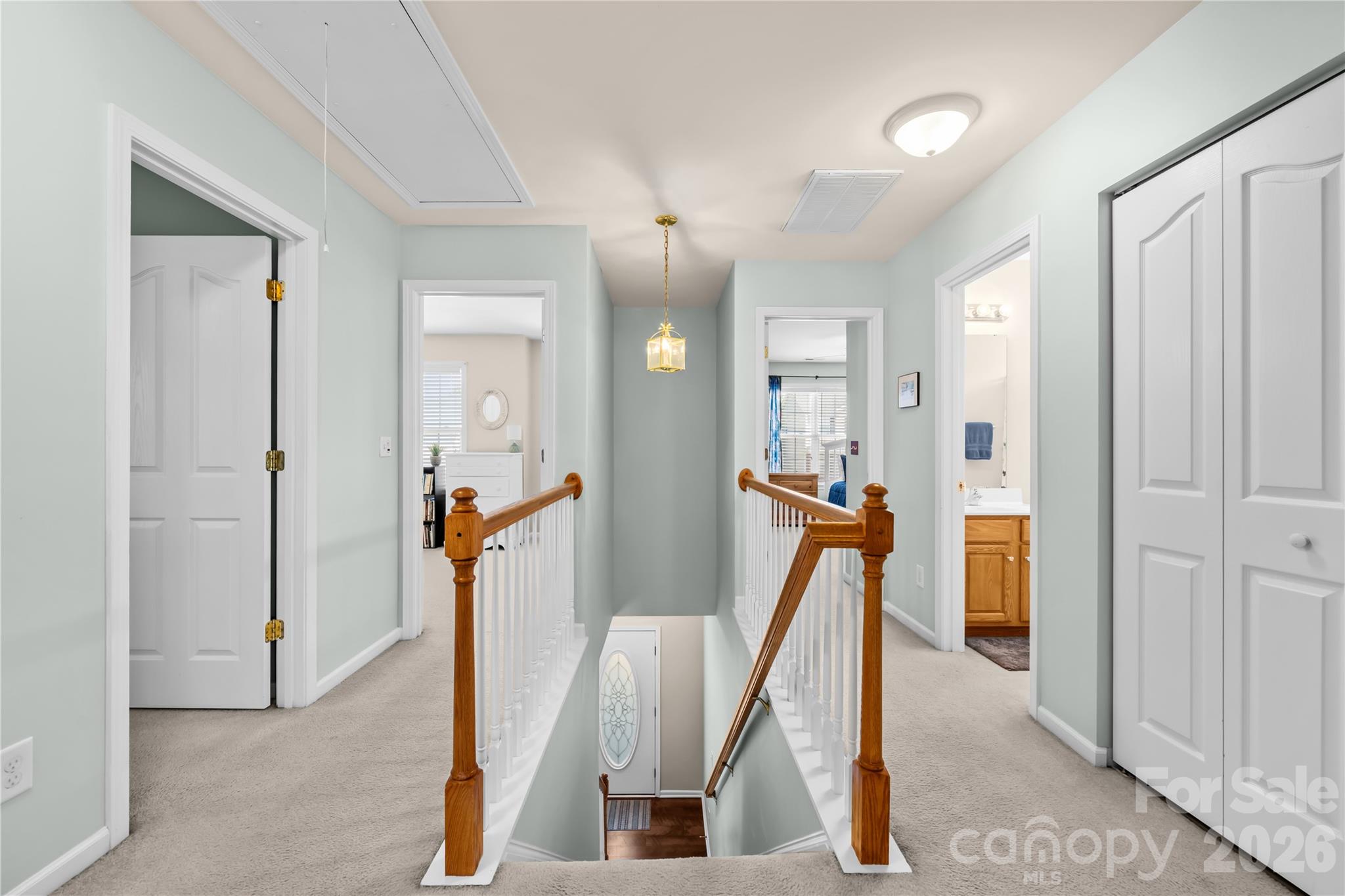 11229 Palomar Mountain Drive — Charlotte
