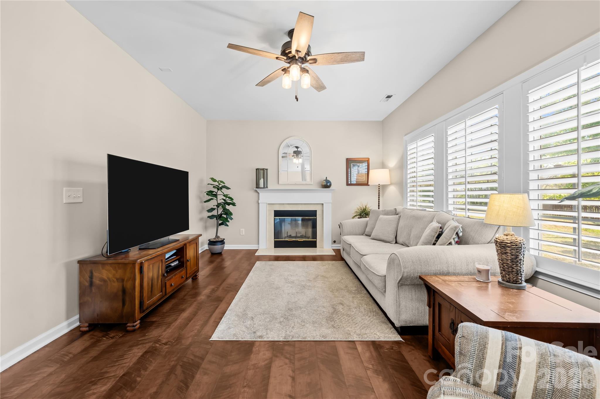 11229 Palomar Mountain Drive — Charlotte