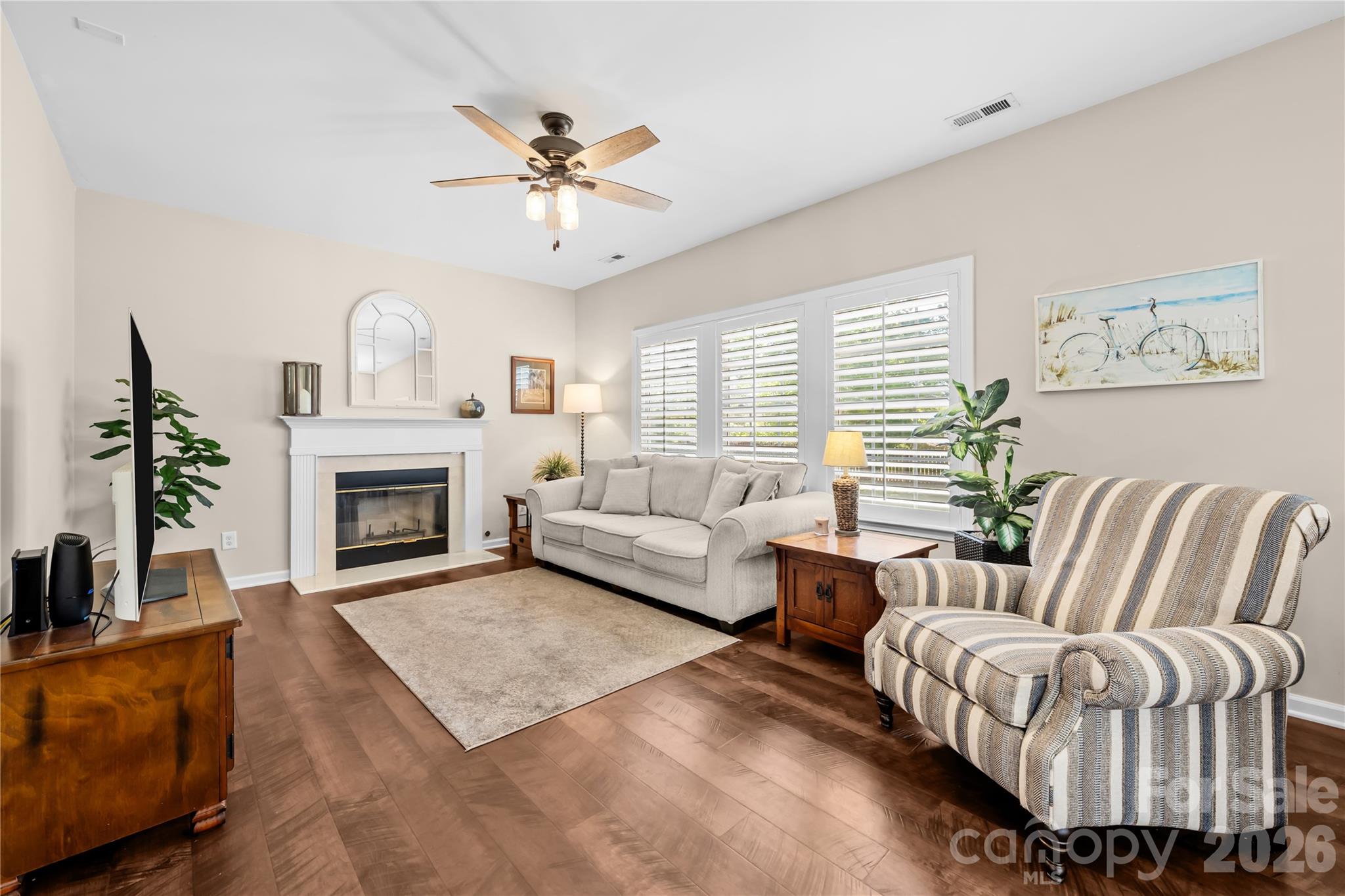 11229 Palomar Mountain Drive — Charlotte