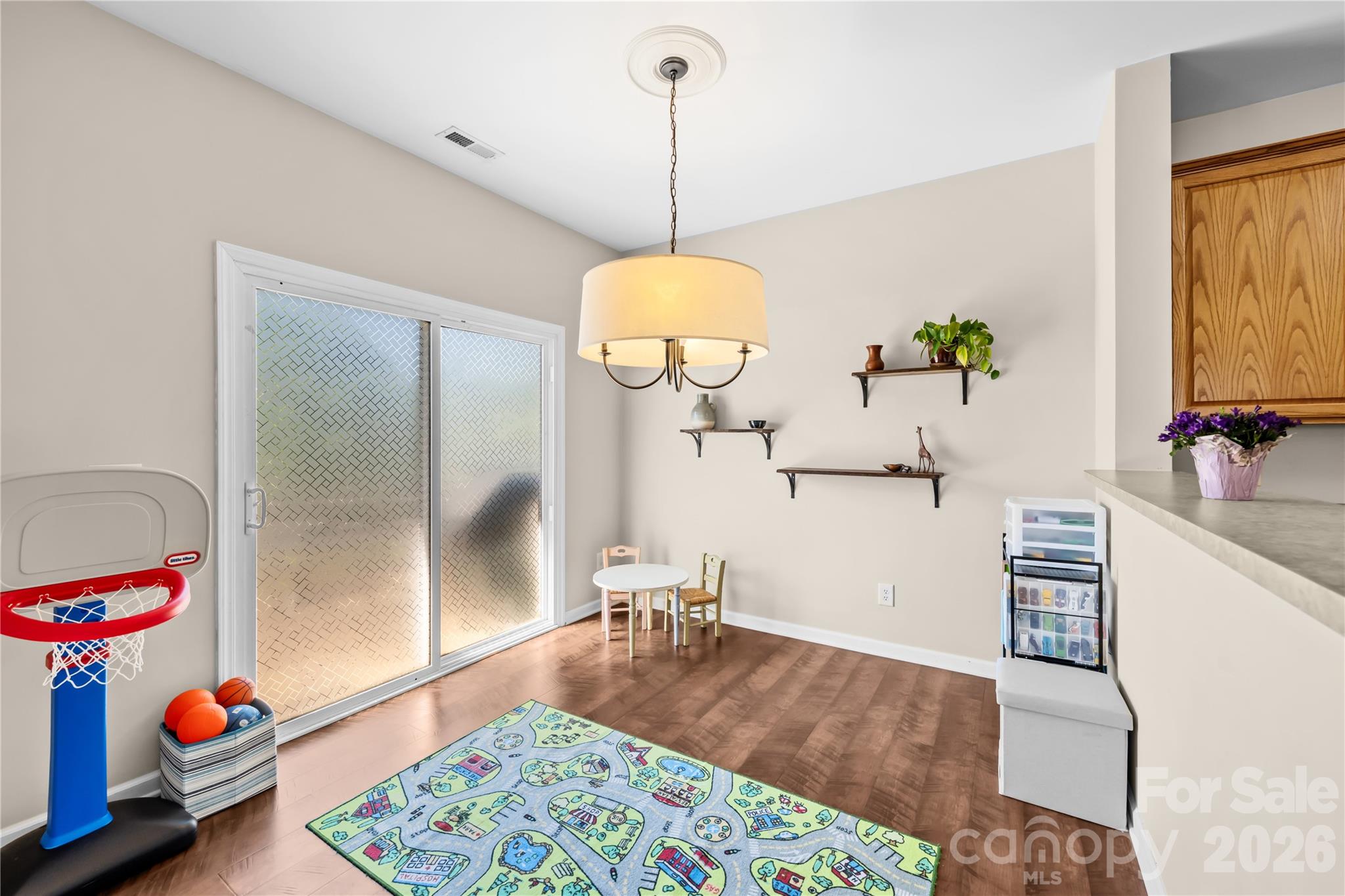11229 Palomar Mountain Drive — Charlotte