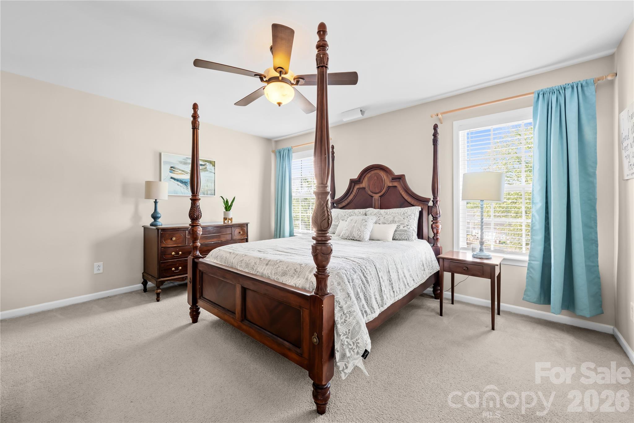 11229 Palomar Mountain Drive — Charlotte