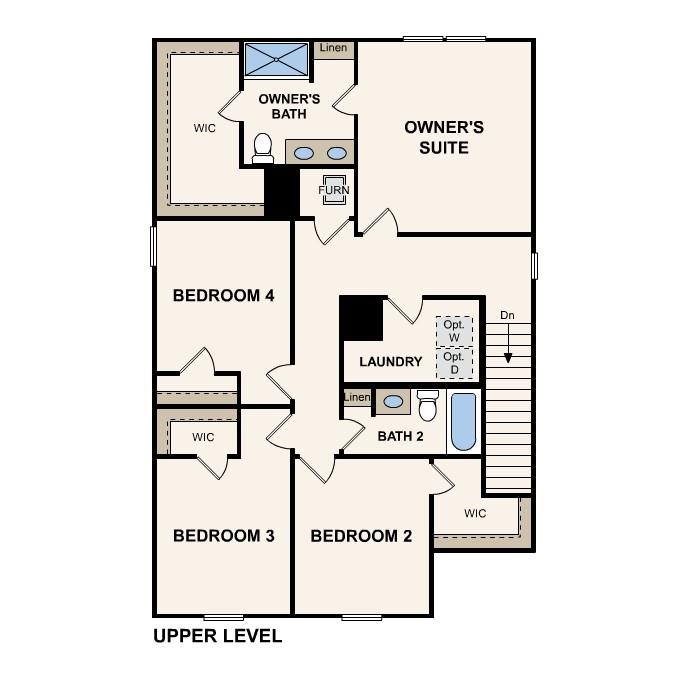 710 Tomlin Trail — Spartanburg