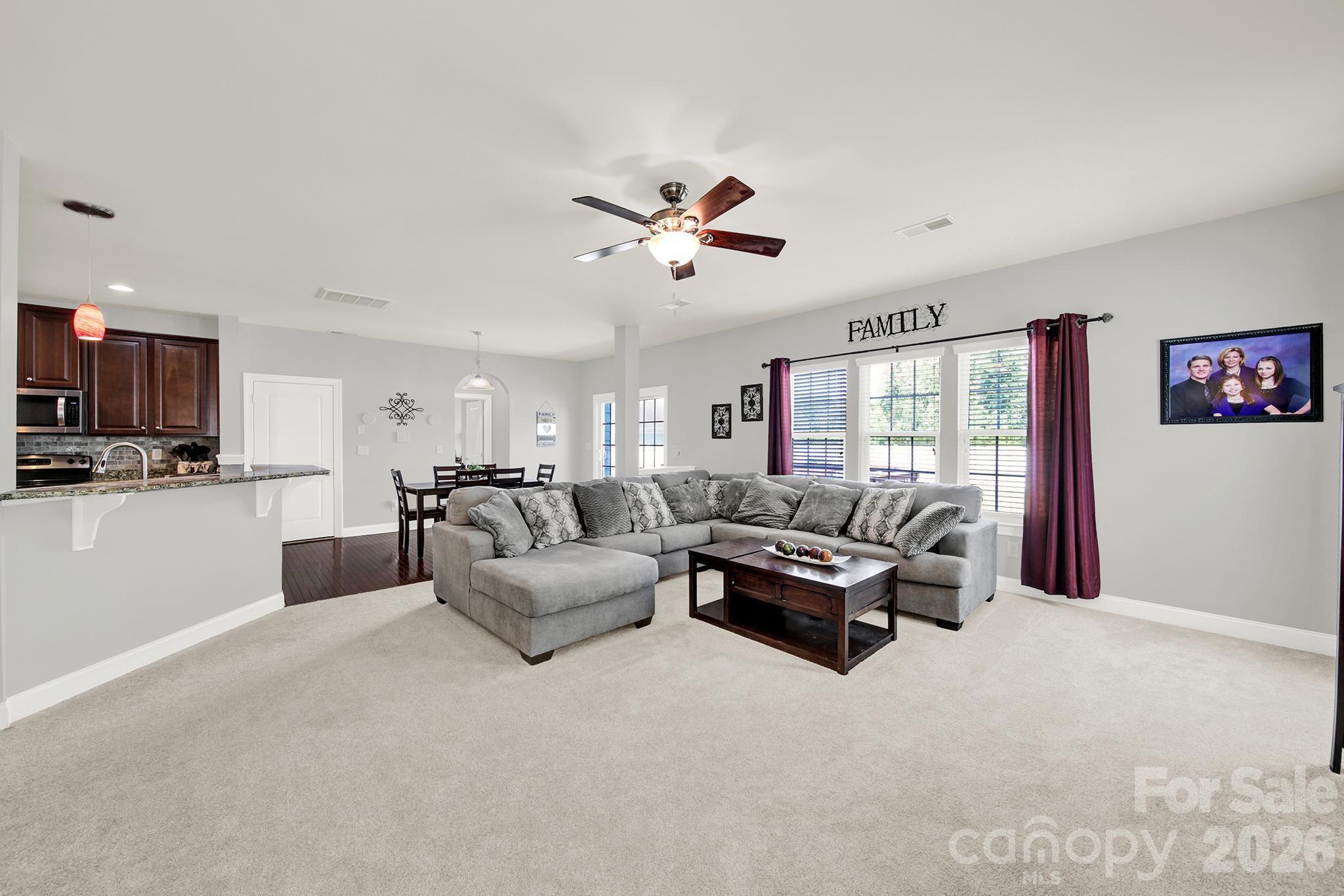 16416 Leavitt Lane — Davidson