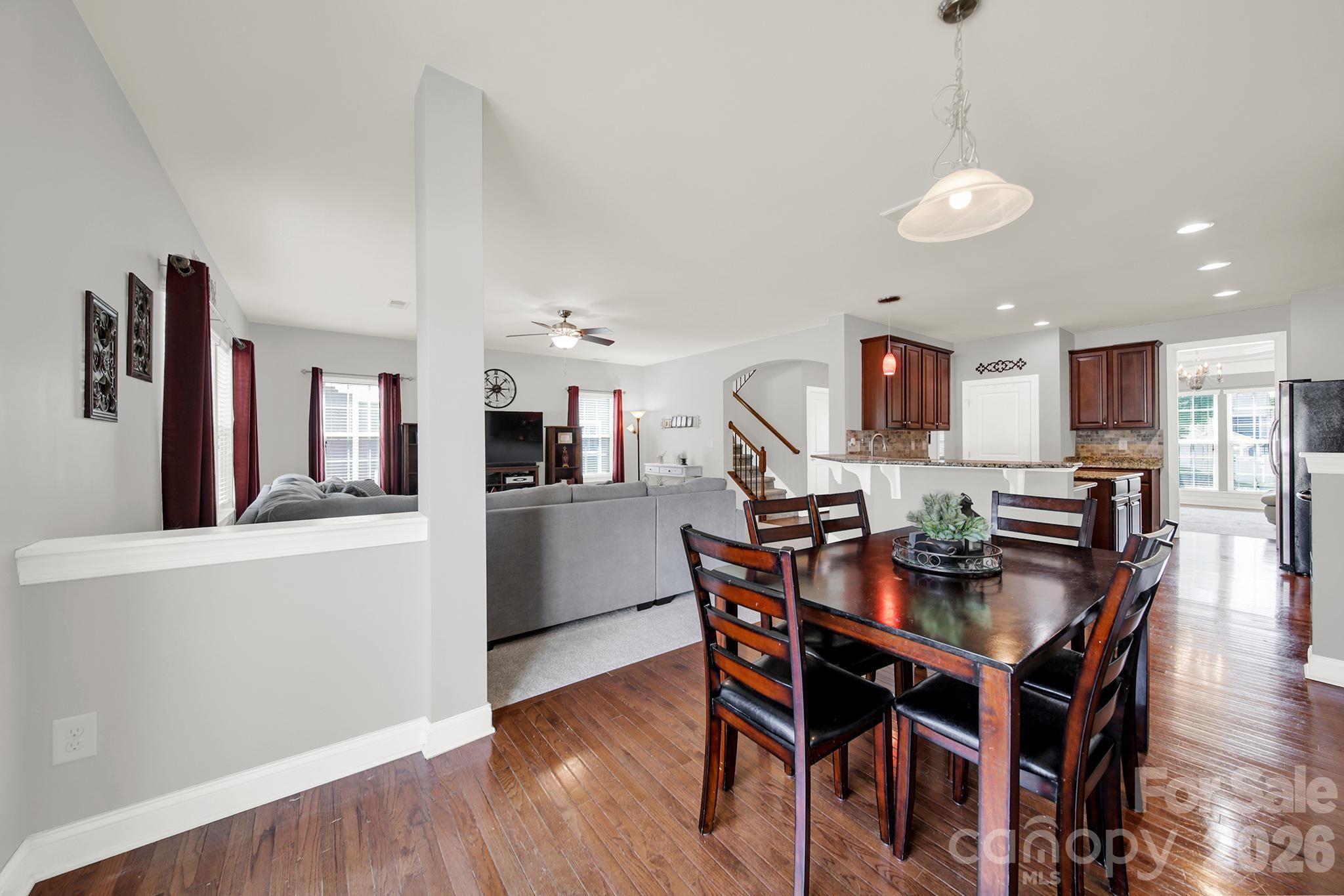 16416 Leavitt Lane — Davidson