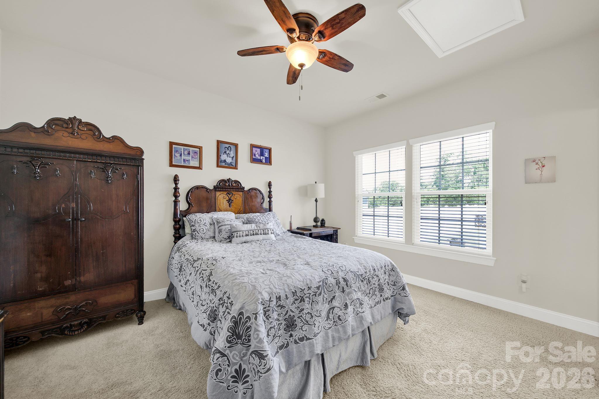 16416 Leavitt Lane — Davidson