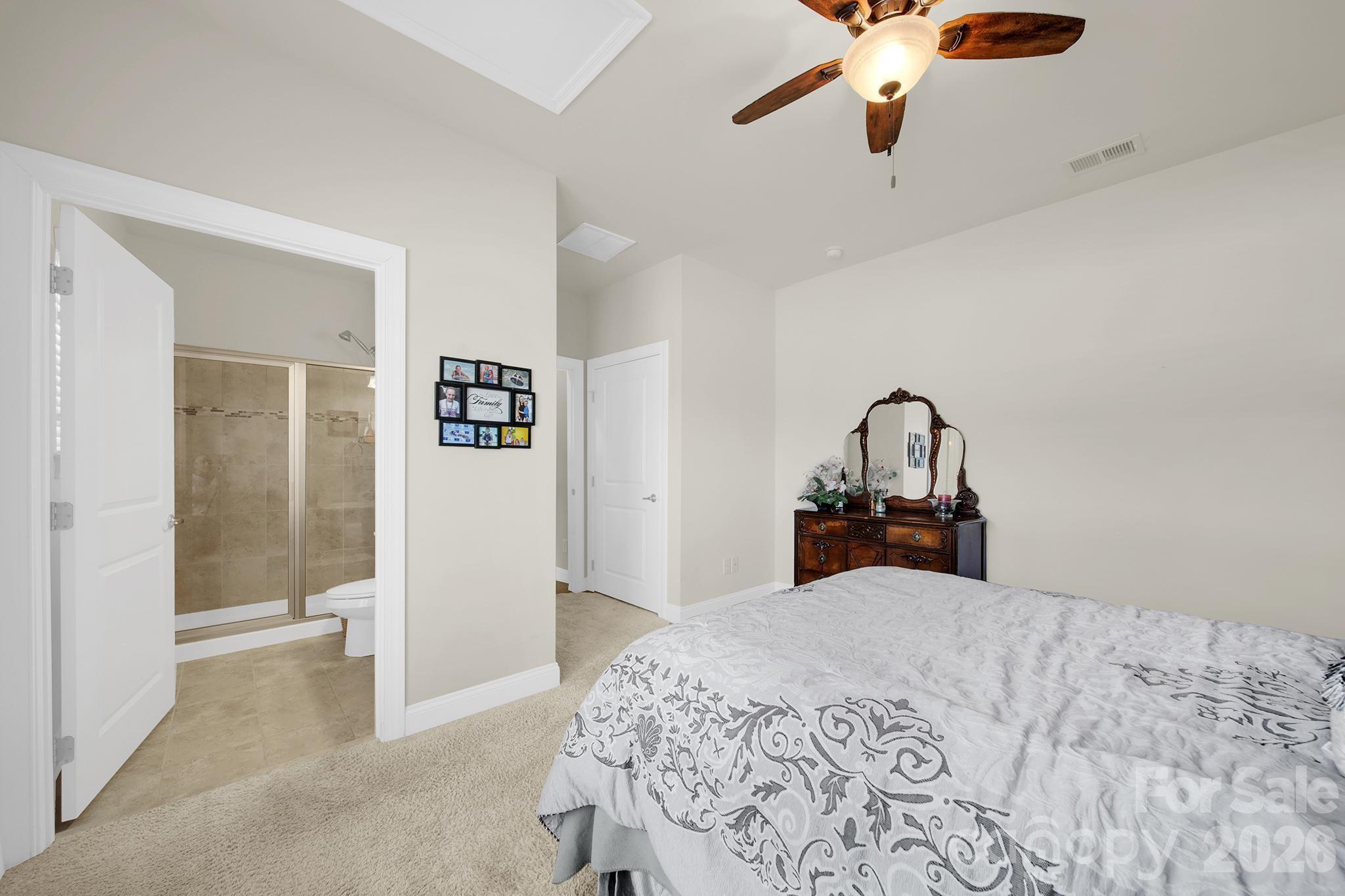 16416 Leavitt Lane — Davidson