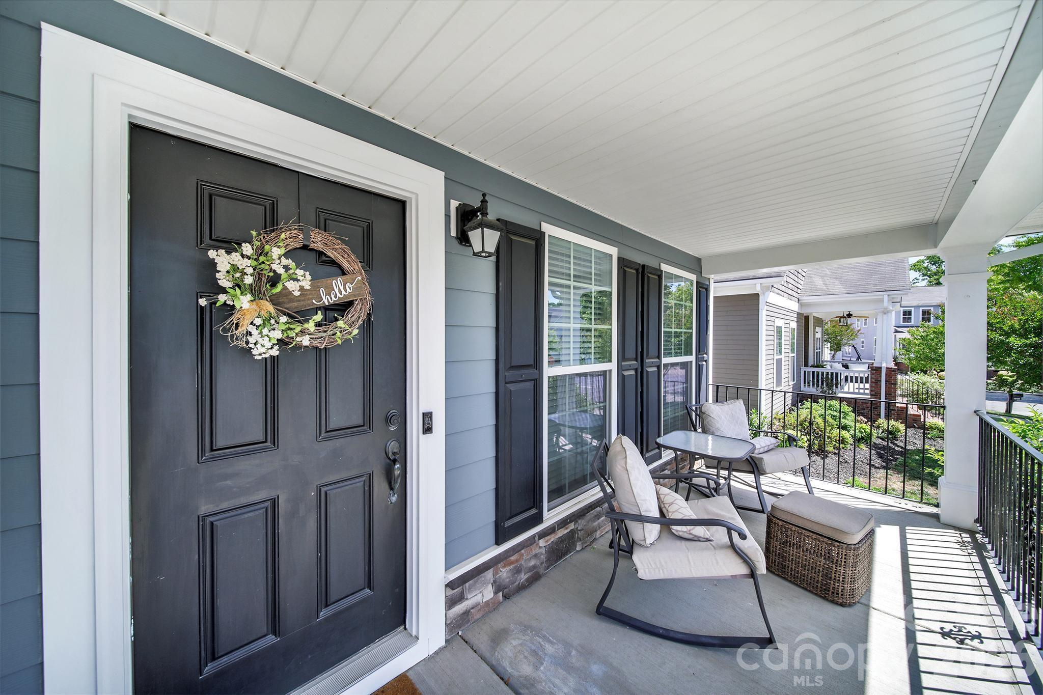 16416 Leavitt Lane — Davidson