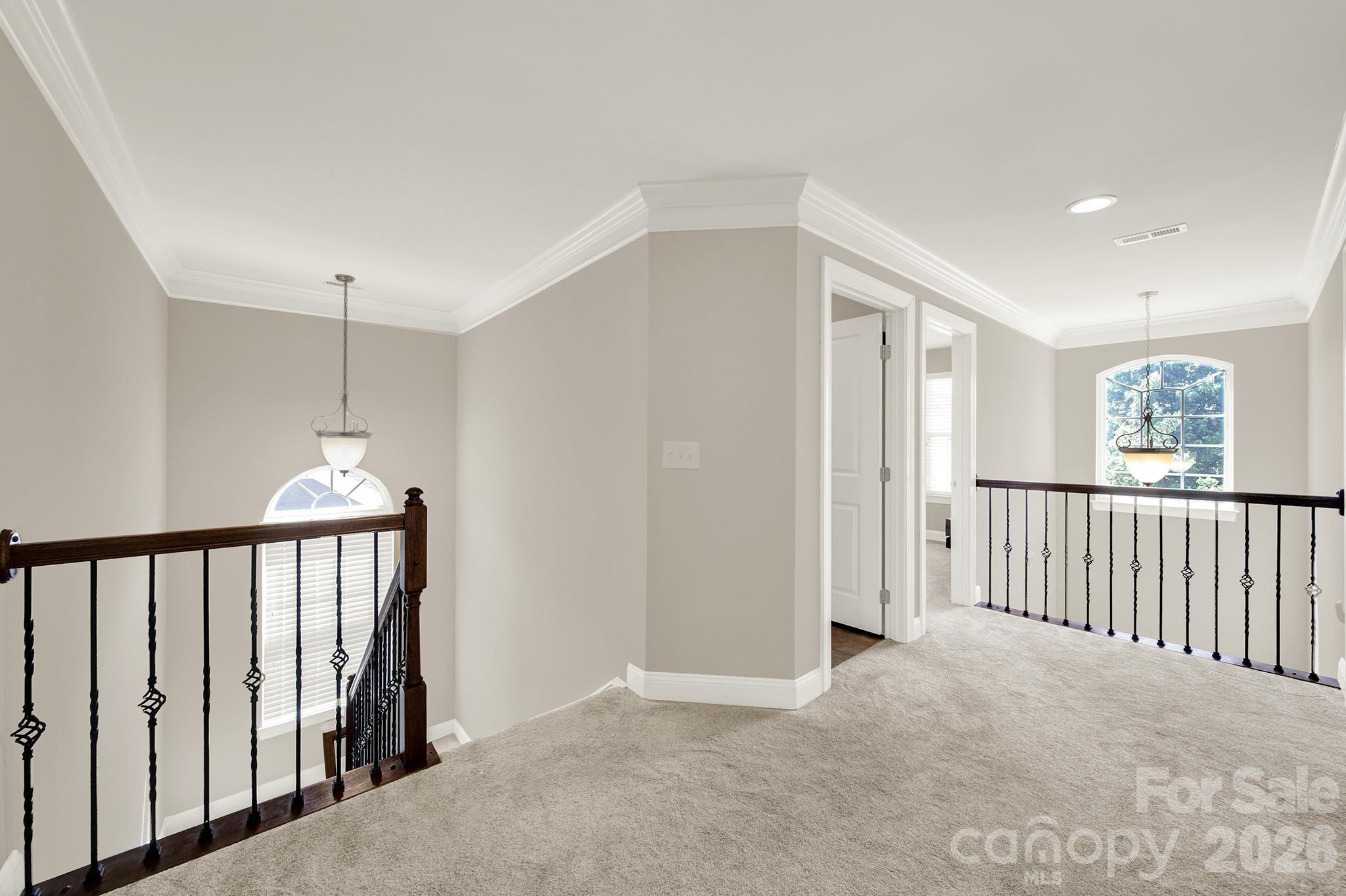 16416 Leavitt Lane — Davidson