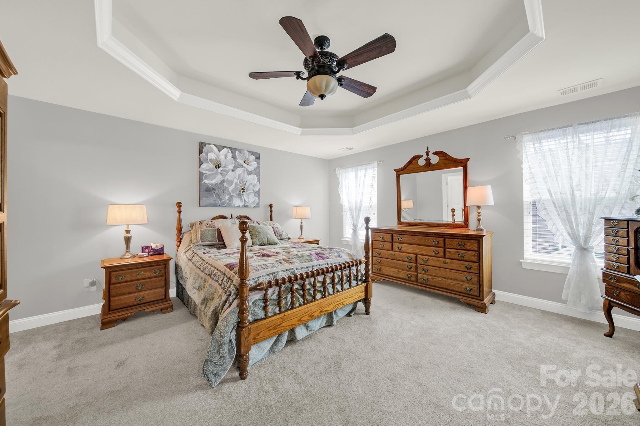 16416 Leavitt Lane — Davidson