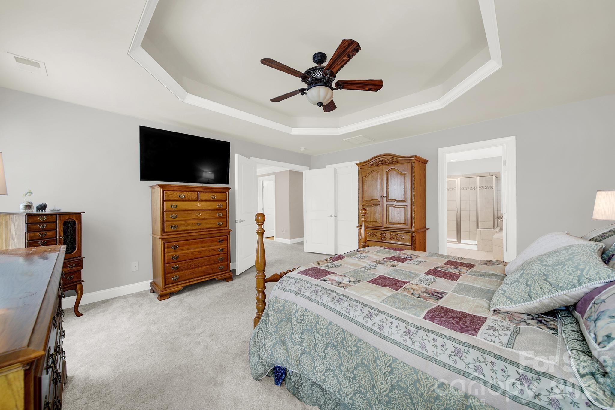16416 Leavitt Lane — Davidson