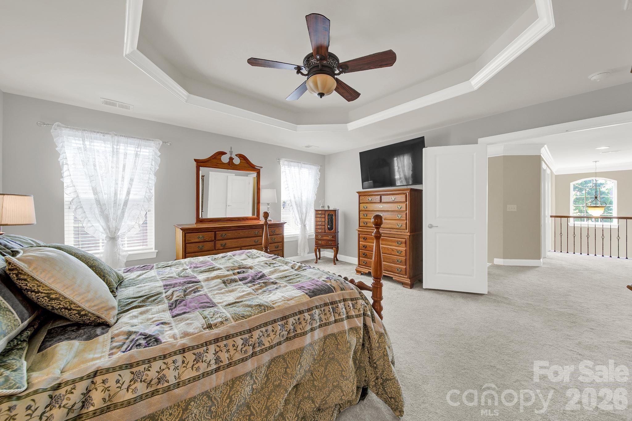 16416 Leavitt Lane — Davidson