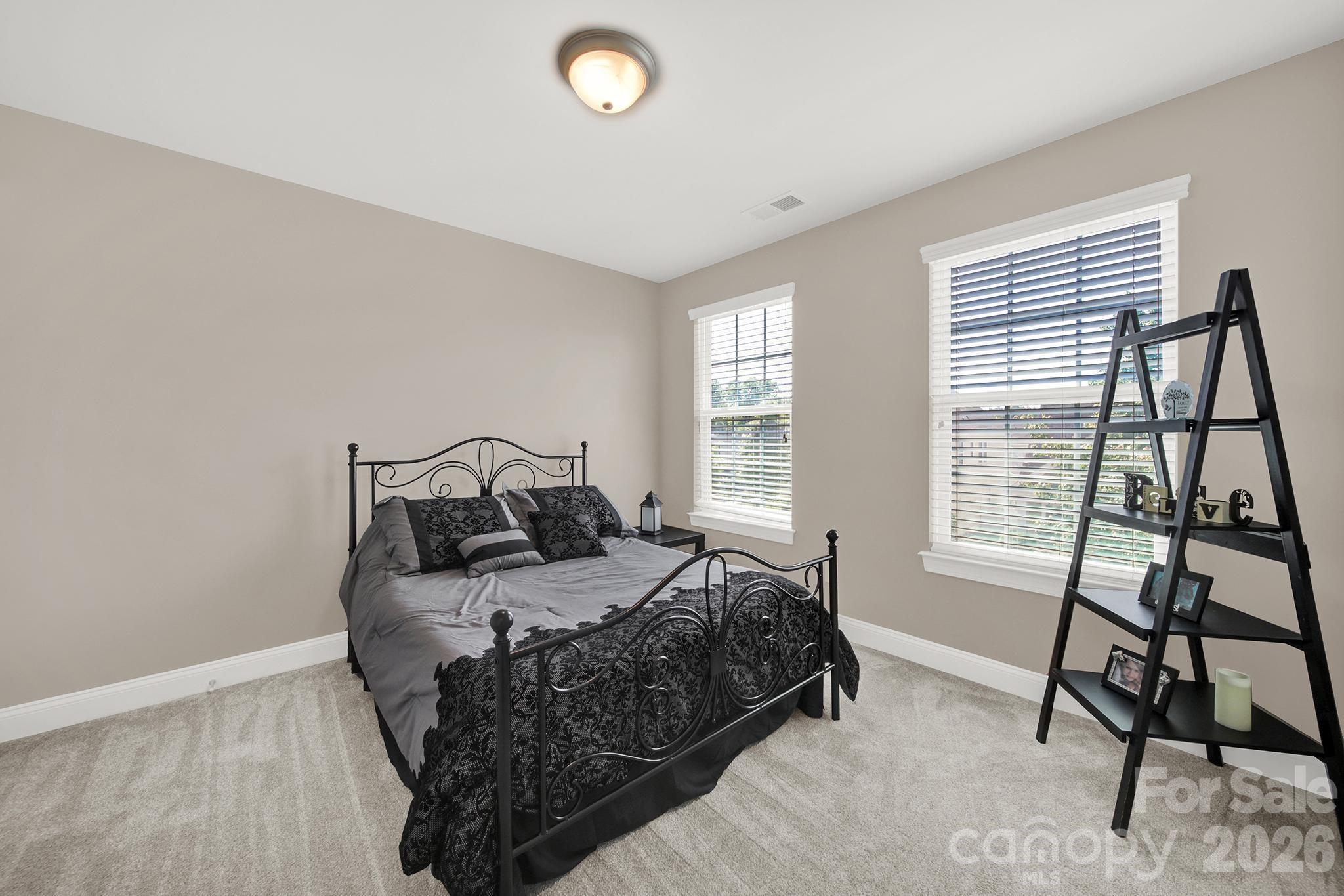 16416 Leavitt Lane — Davidson