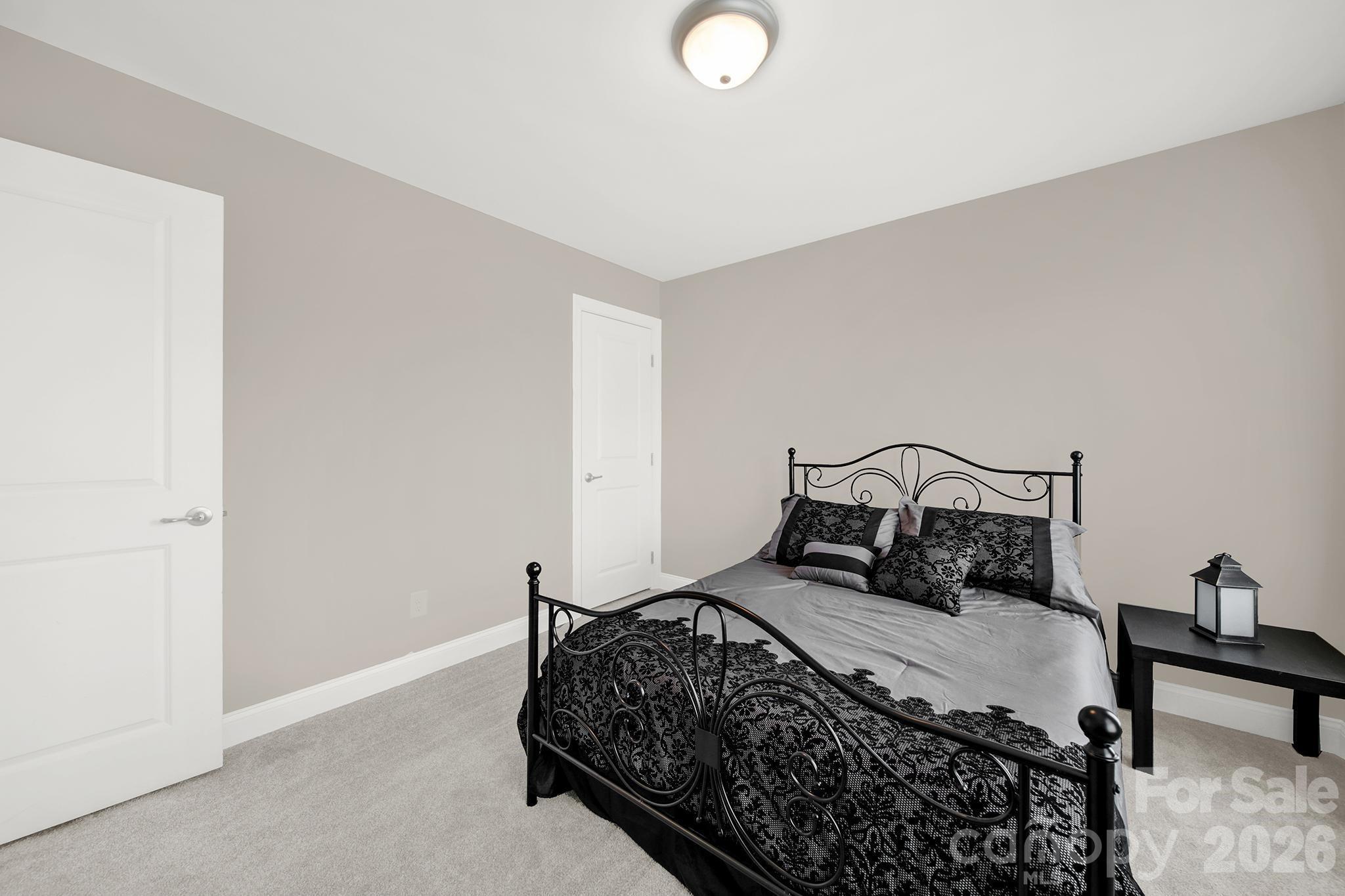 16416 Leavitt Lane — Davidson