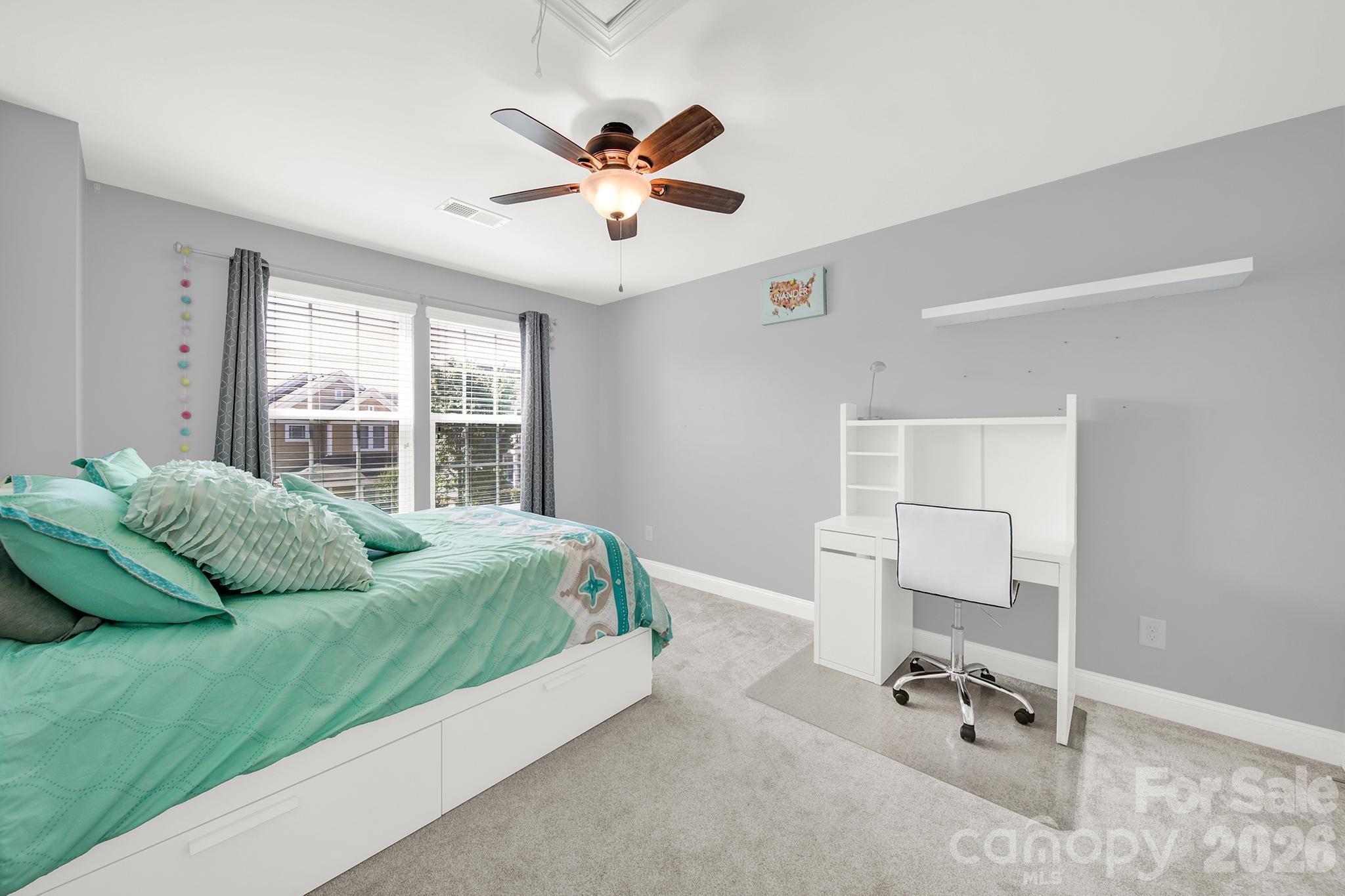 16416 Leavitt Lane — Davidson