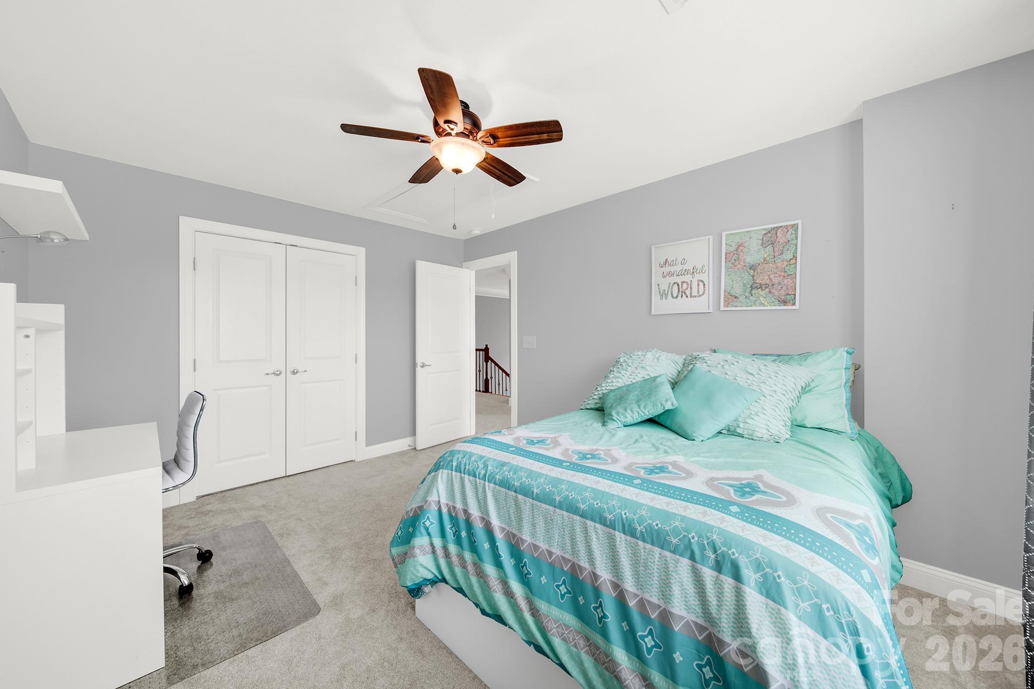 16416 Leavitt Lane — Davidson