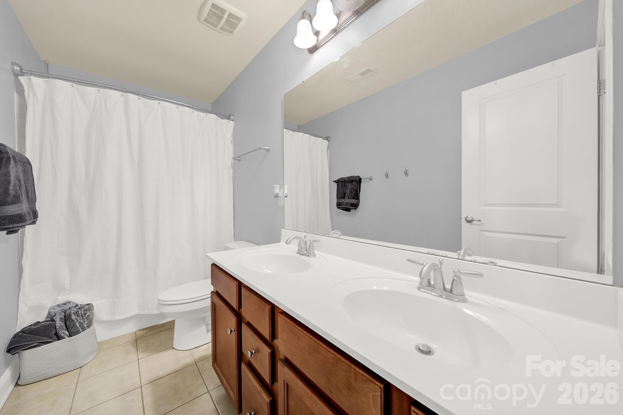 16416 Leavitt Lane — Davidson
