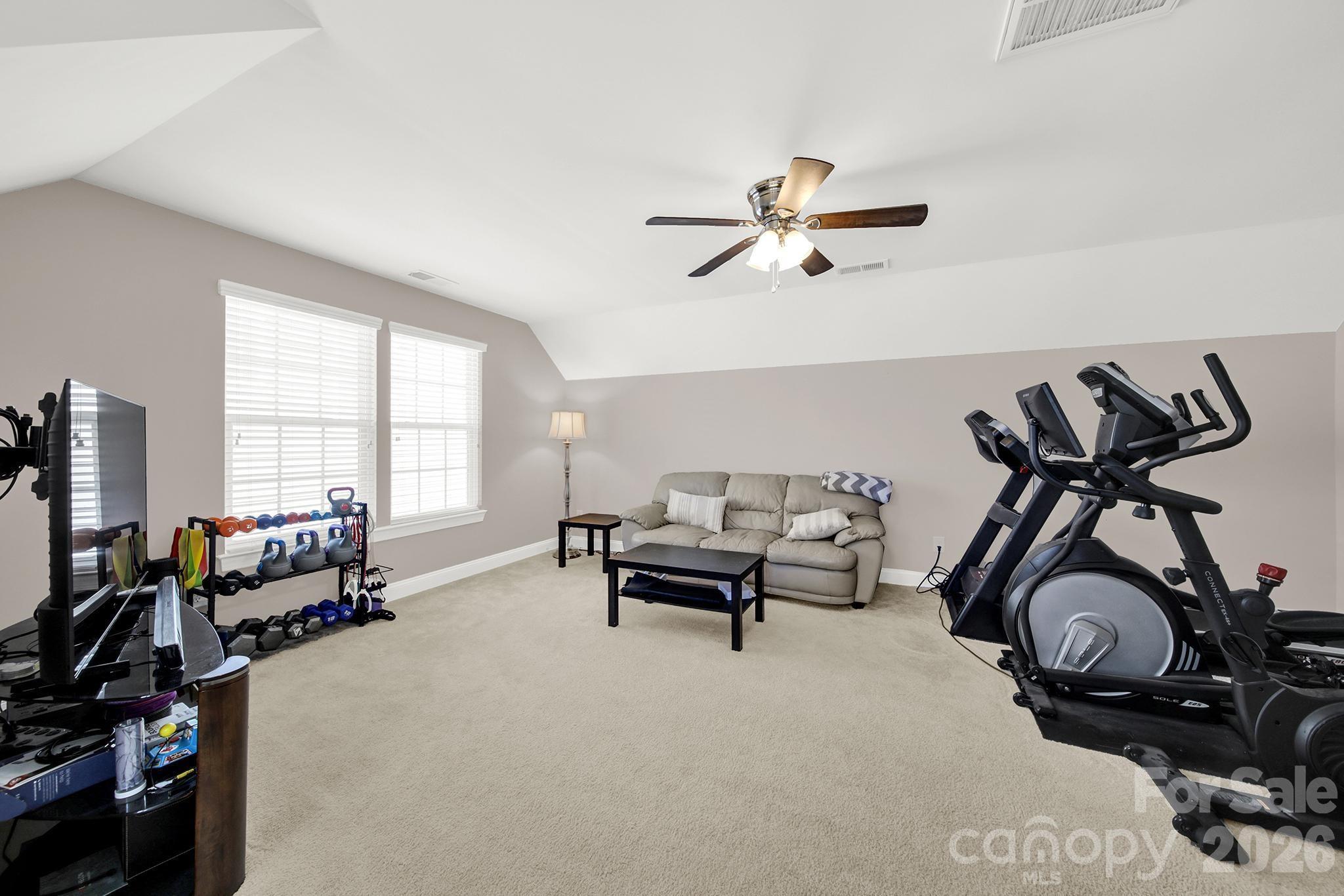 16416 Leavitt Lane — Davidson