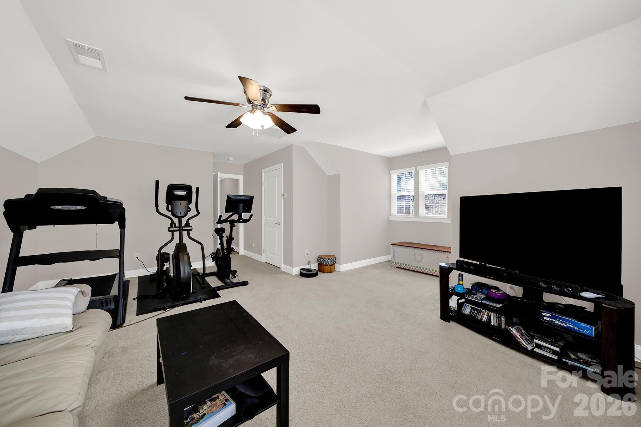 16416 Leavitt Lane — Davidson