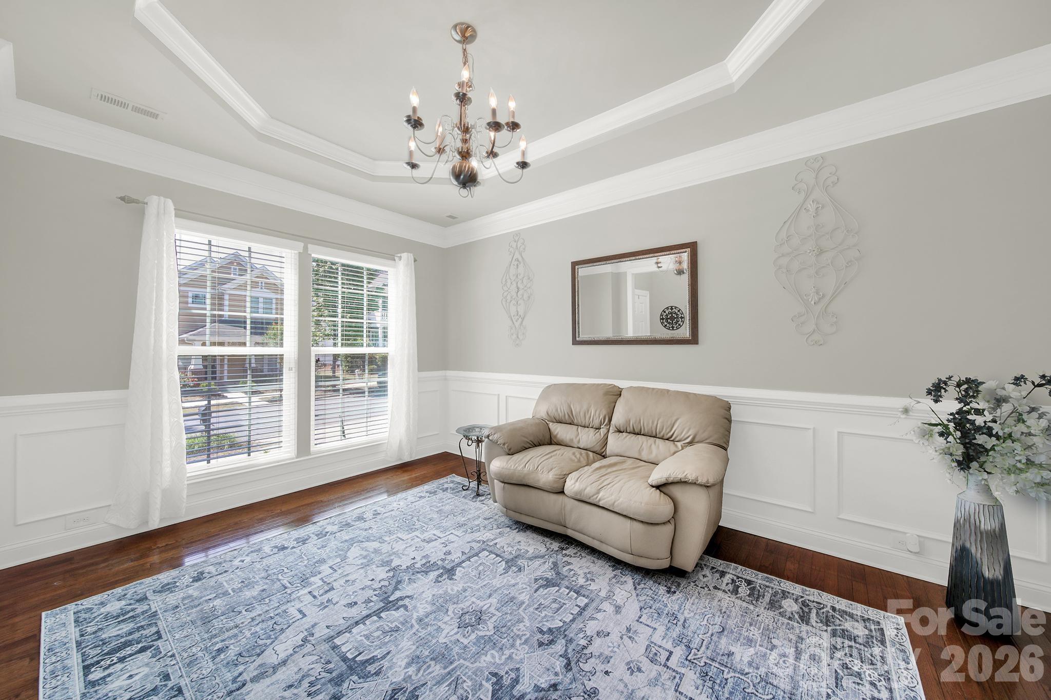 16416 Leavitt Lane — Davidson