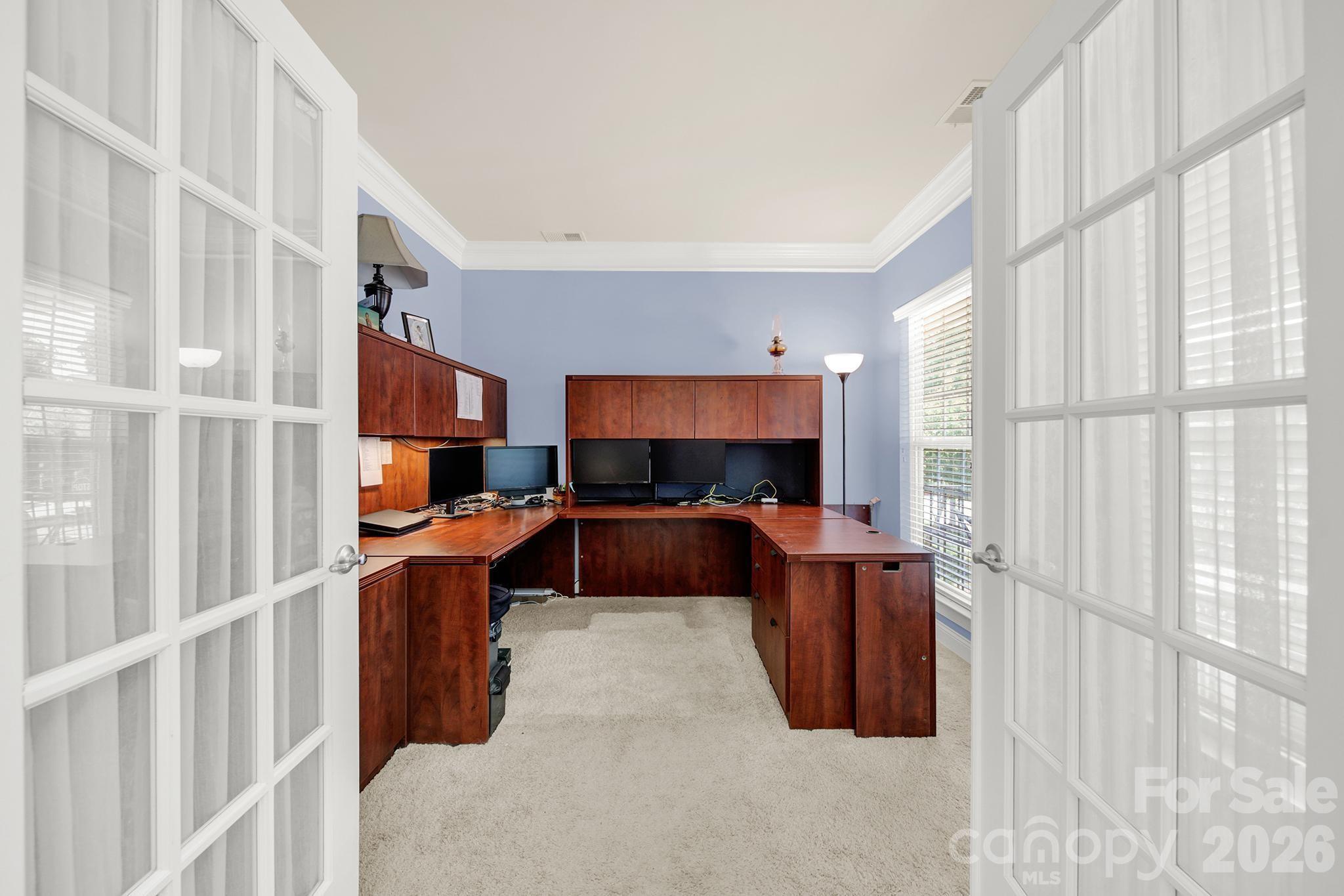 16416 Leavitt Lane — Davidson