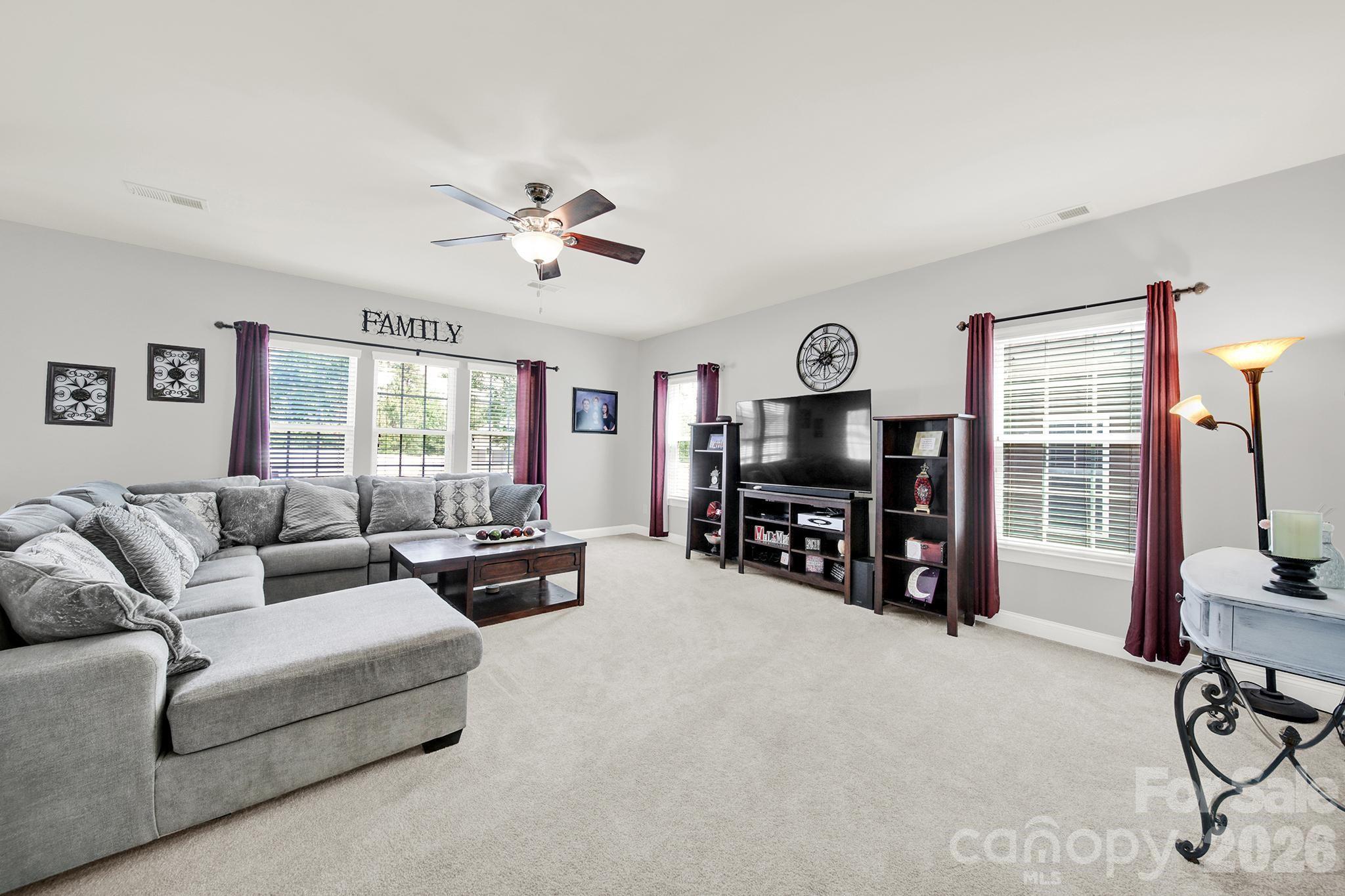 16416 Leavitt Lane — Davidson