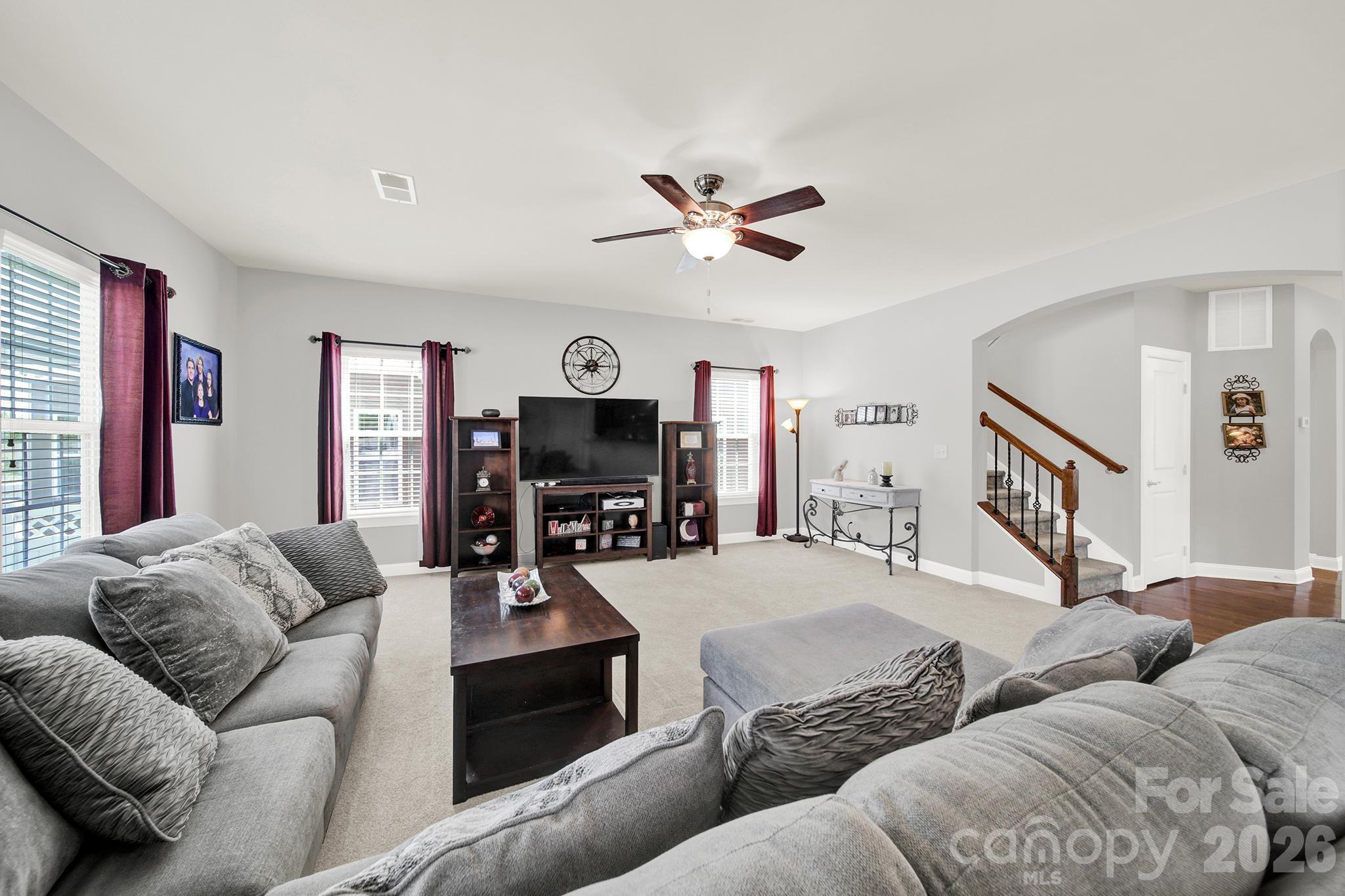 16416 Leavitt Lane — Davidson