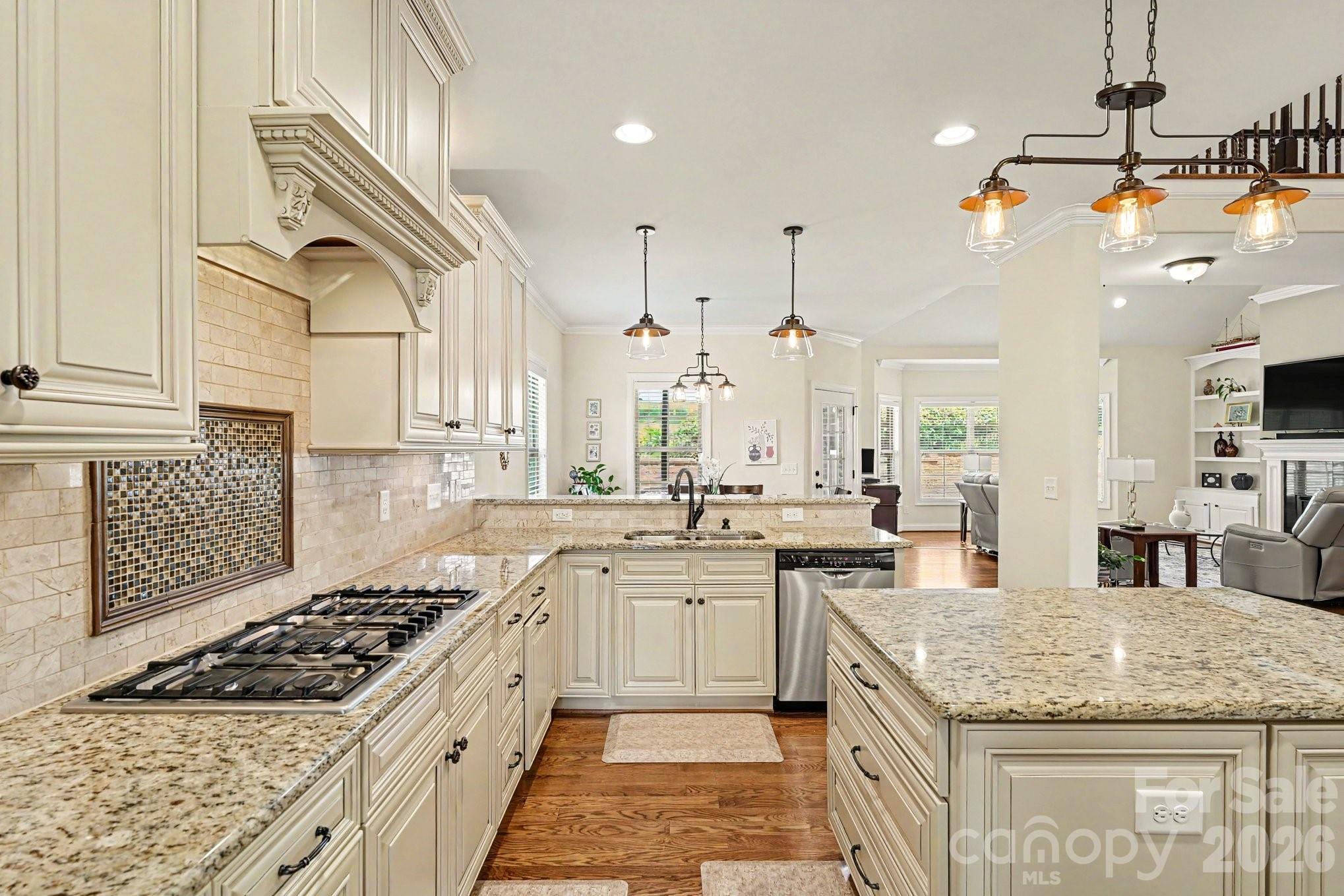 489 Lotus Court #18 — Lewisville