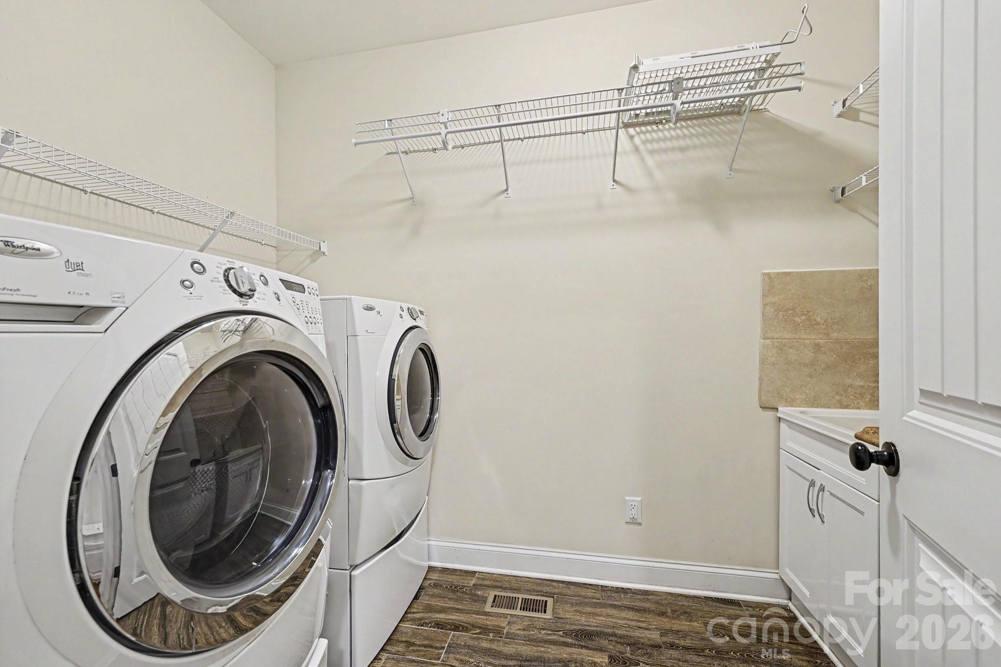 489 Lotus Court #18 — Lewisville