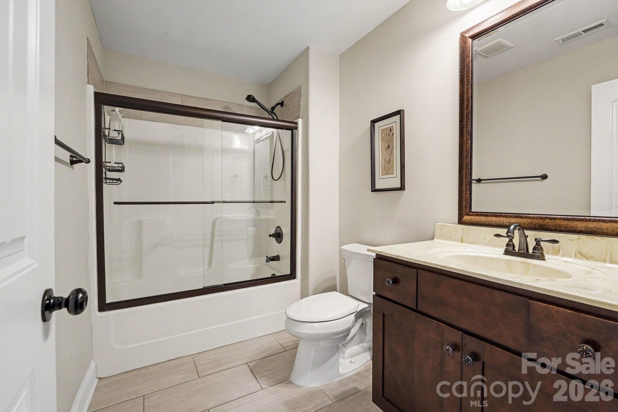 489 Lotus Court #18 — Lewisville